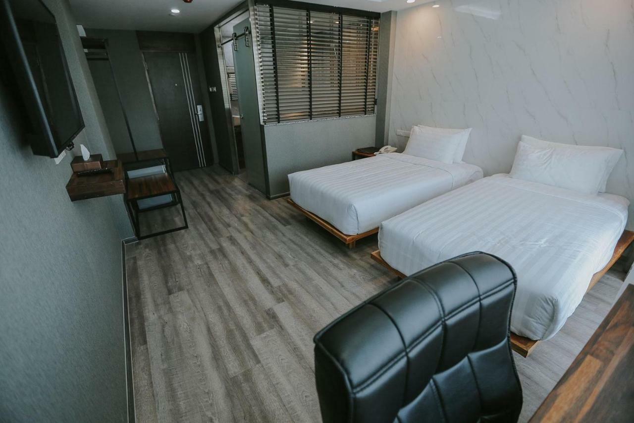 Link Hotel Bangkok