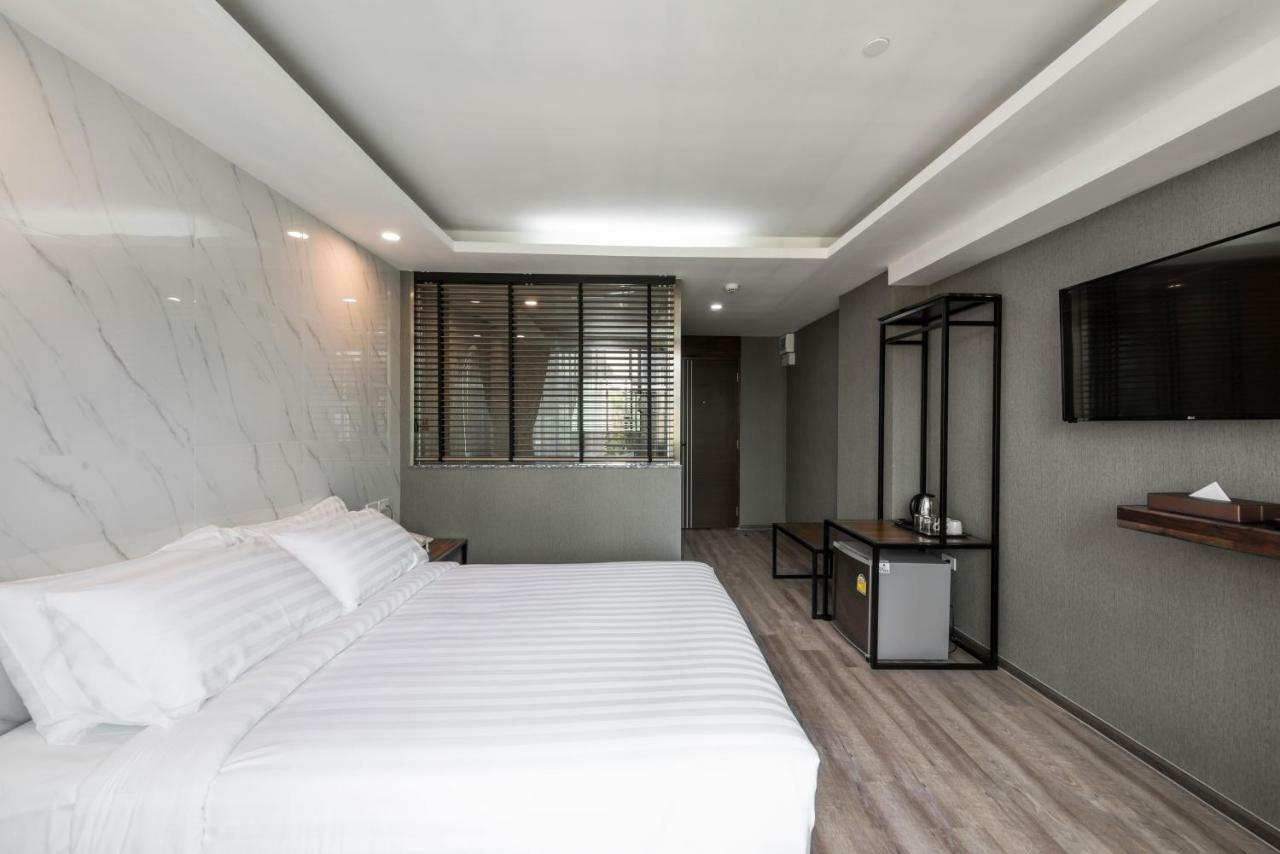 Hotel Link Bangkok