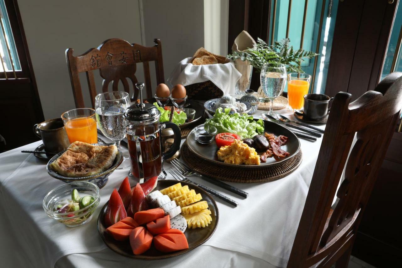 1905 Heritage Corner 3* Bangkok