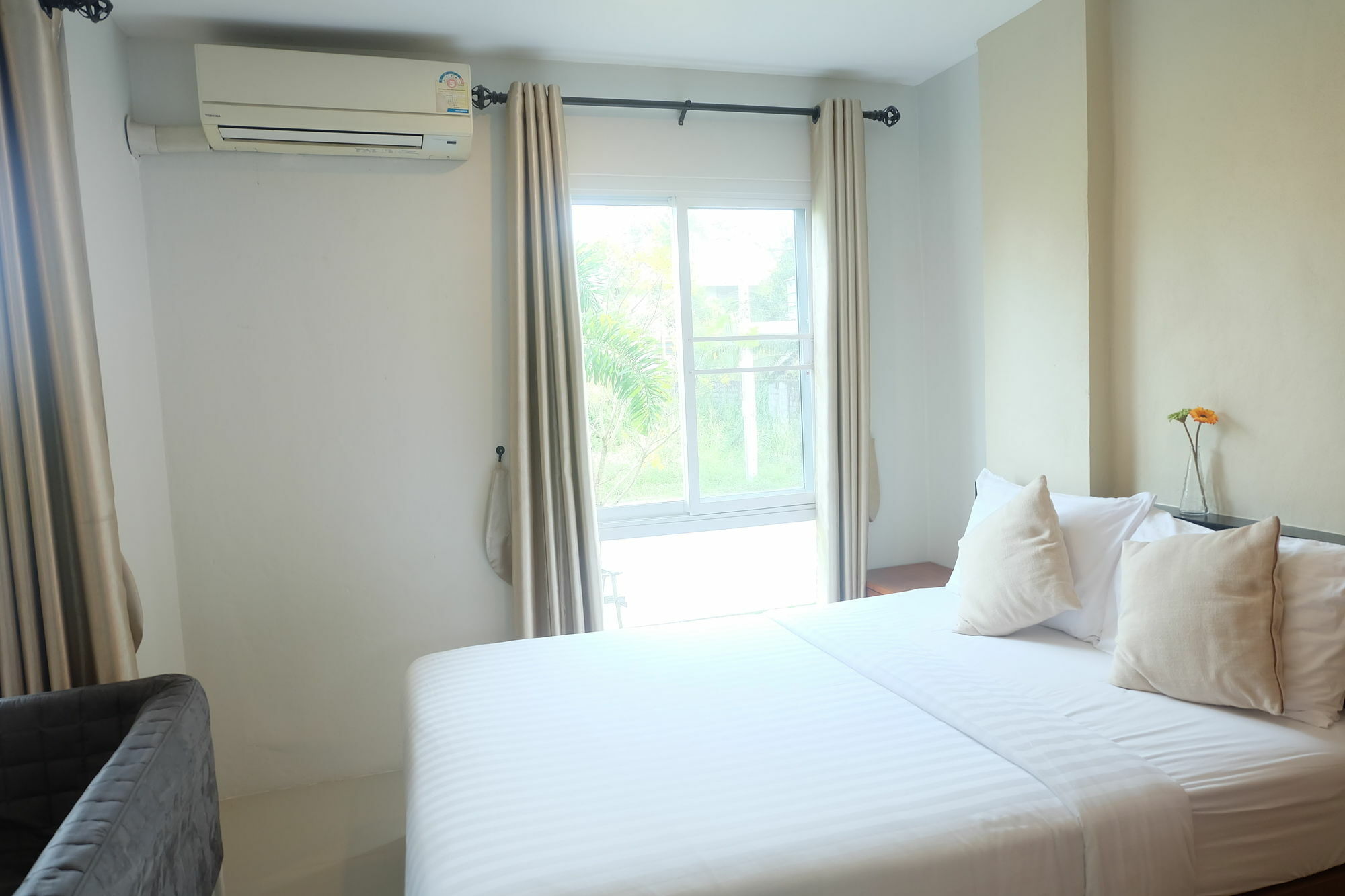 Inn I Rich Bangkok