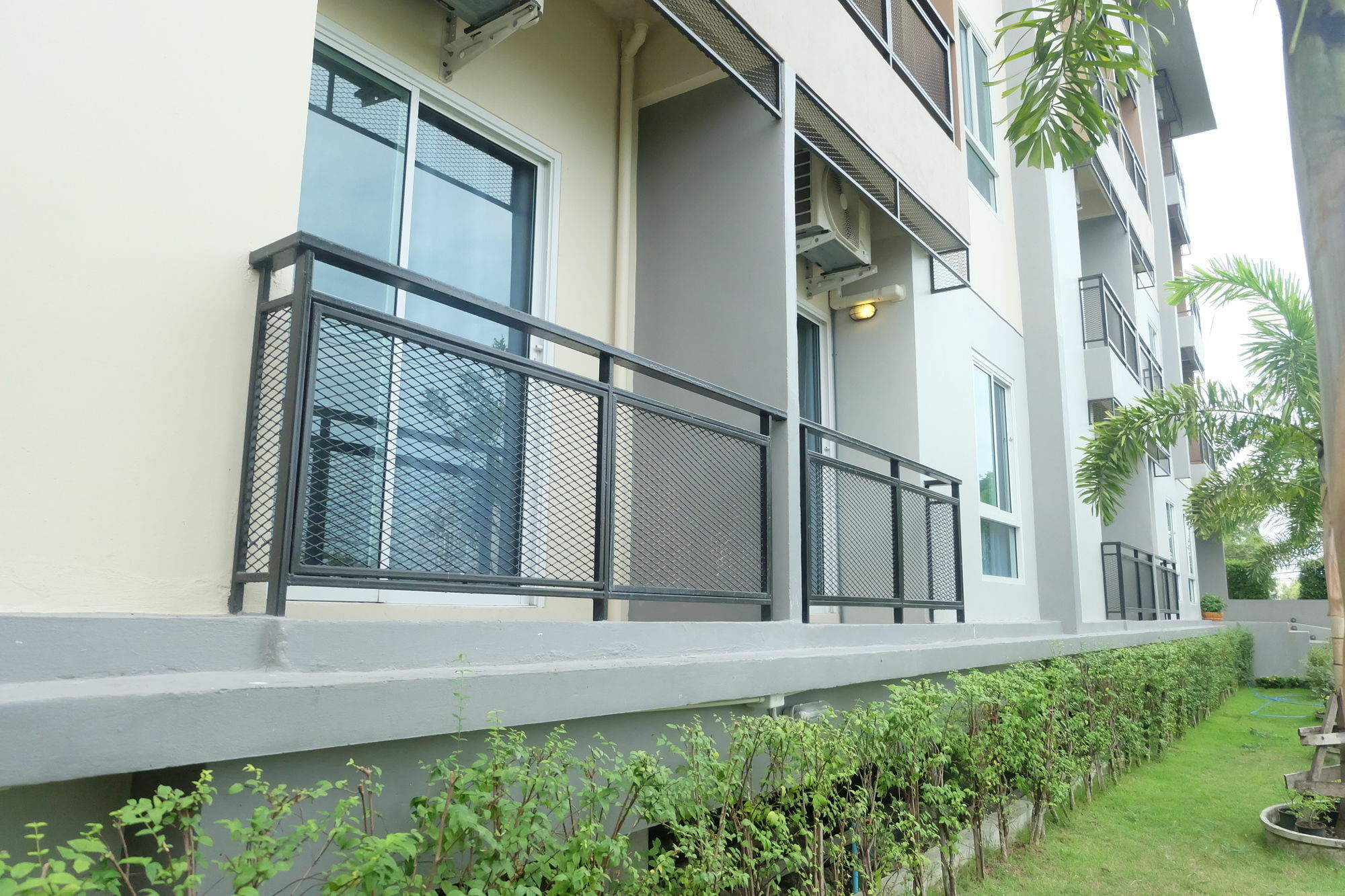 Inn I Rich Bangkok