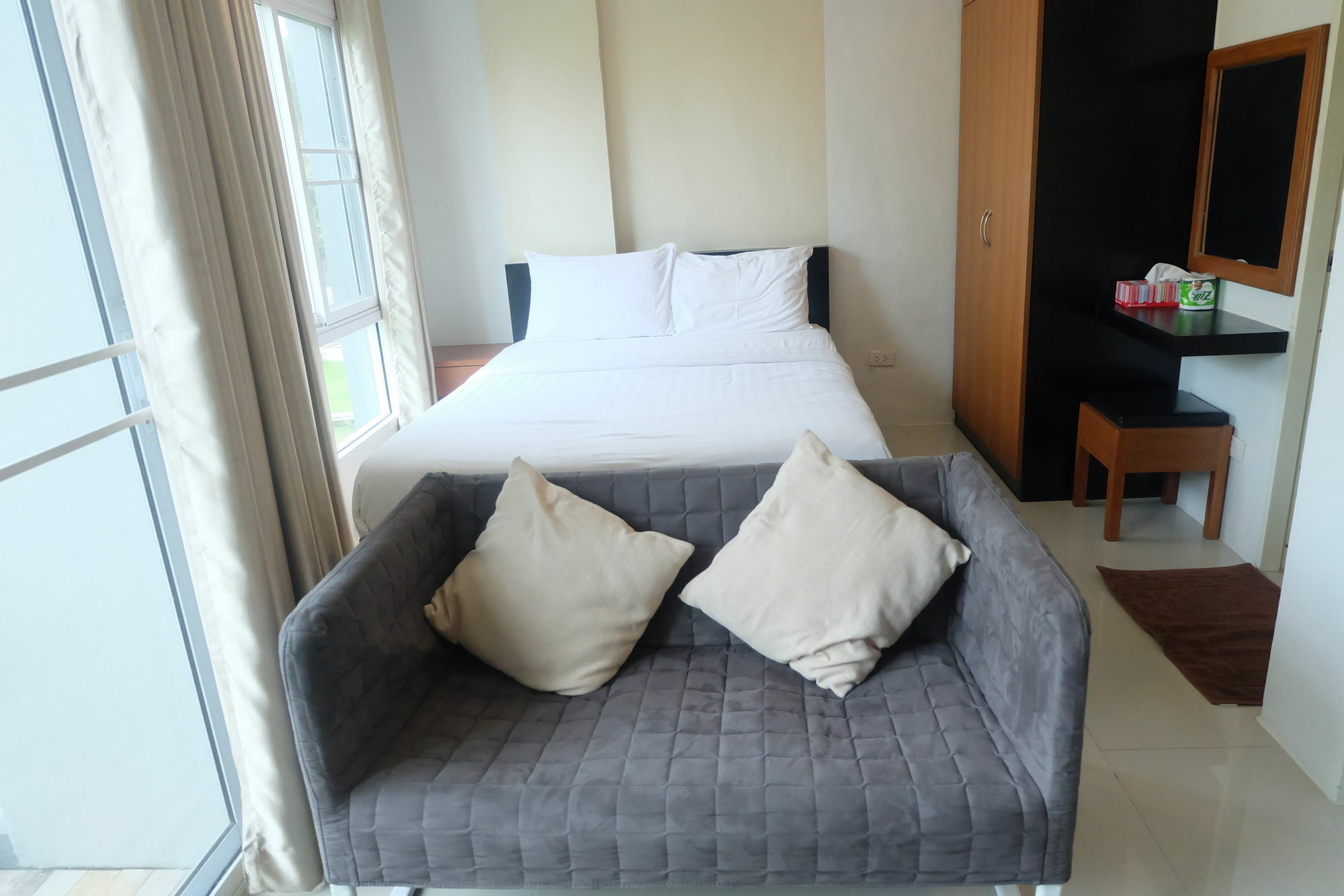 I Rich Inn 3*