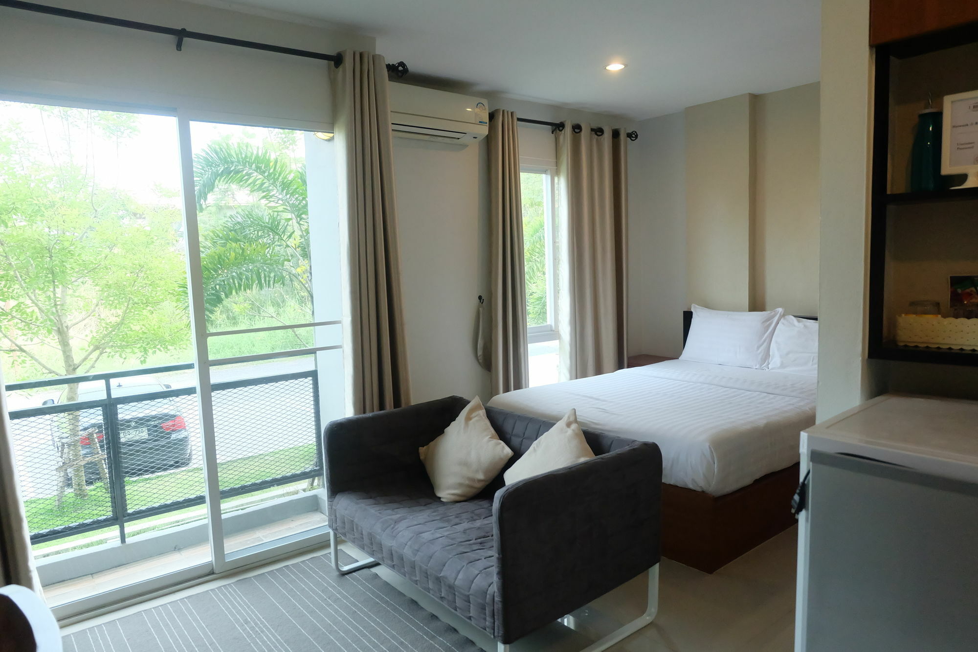 Inn I Rich Bangkok