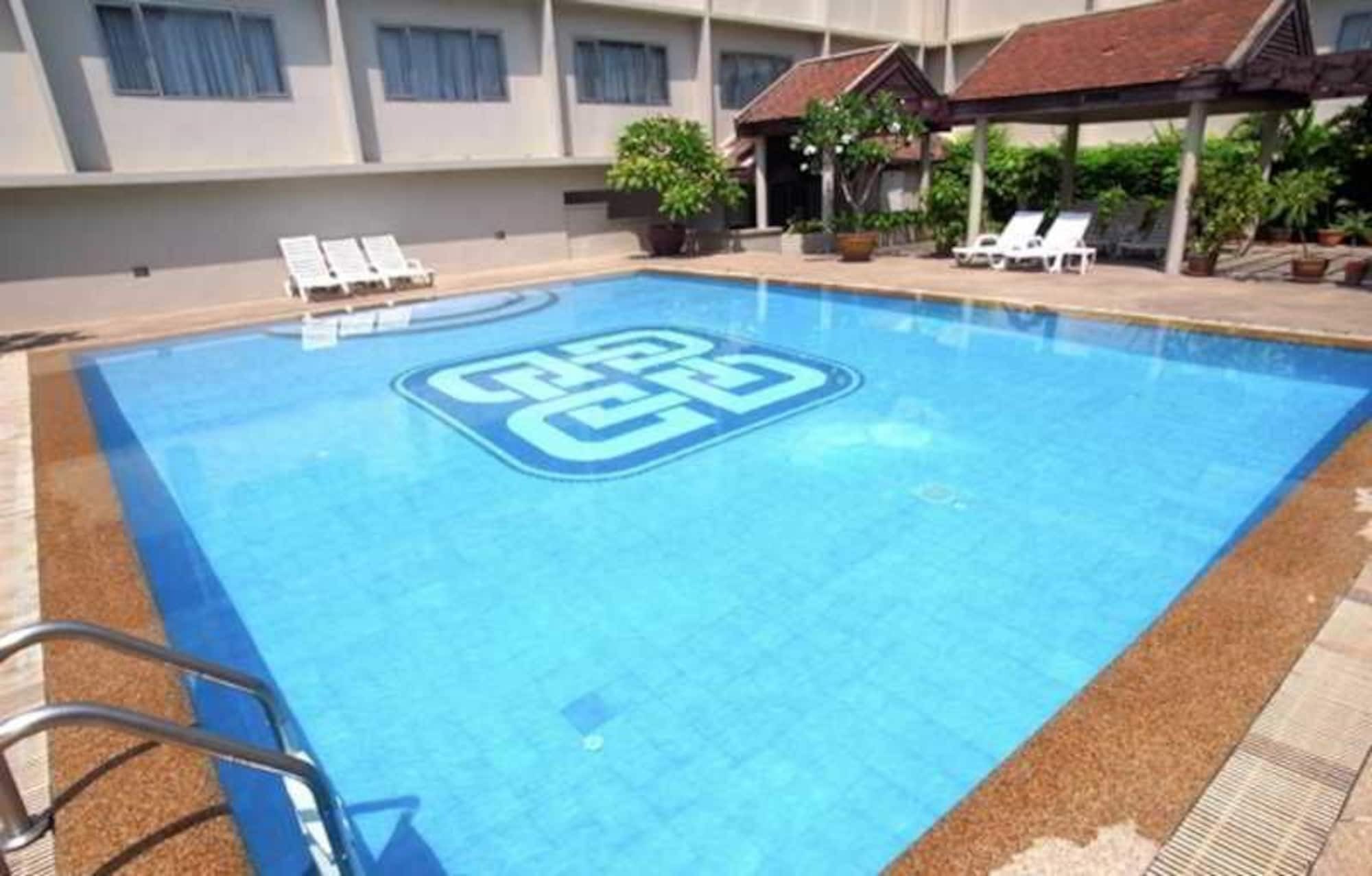 Witz Ramkhamhaeng 5*