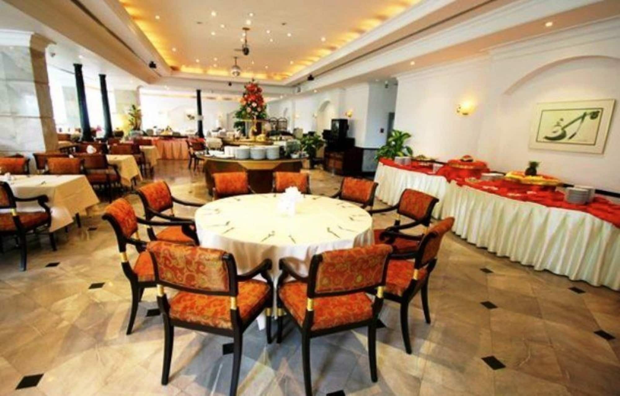 Witz Ramkhamhaeng Hotel Bangkok