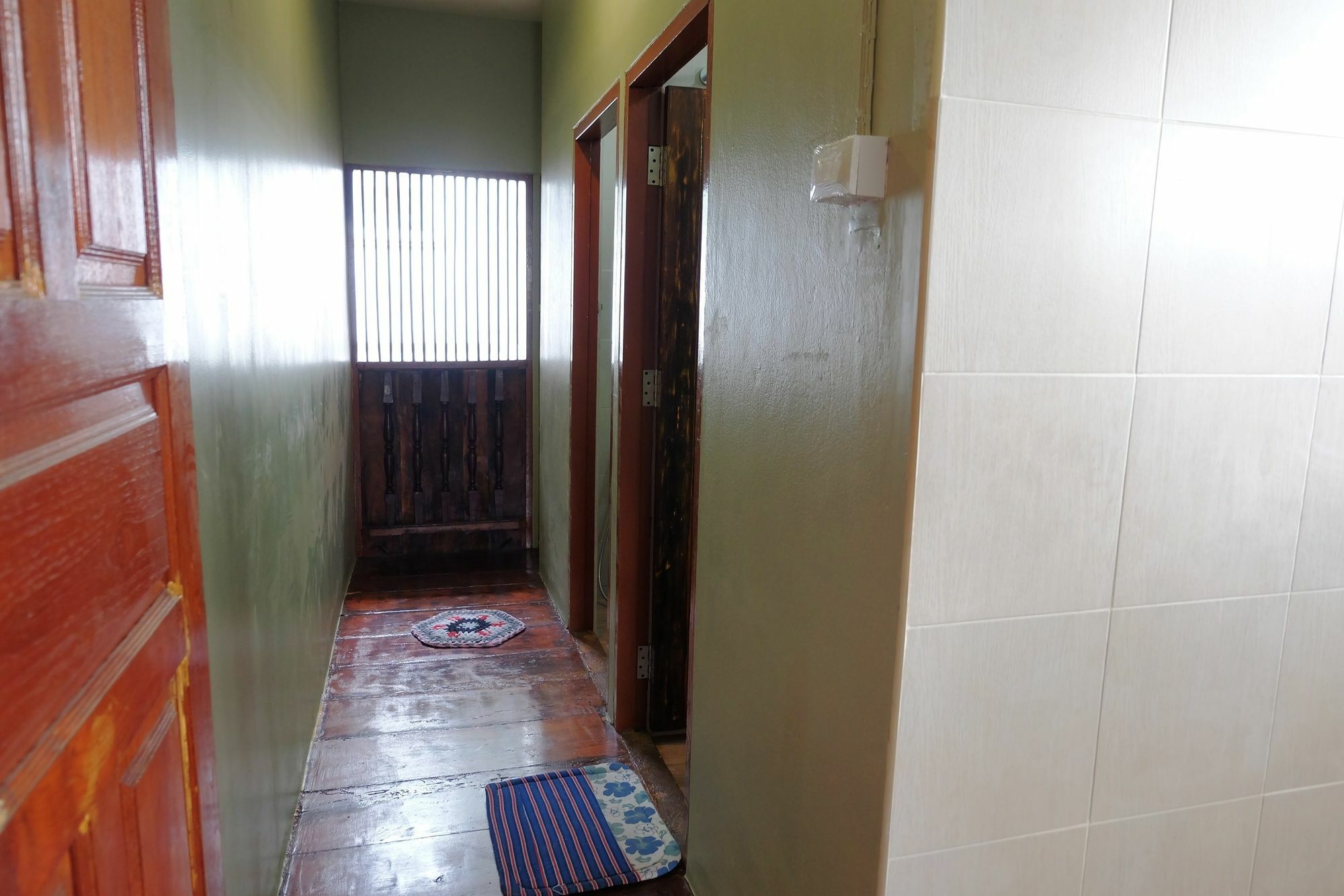 Oyo 691 Don Muang Boutique House Hotel Bangkok
