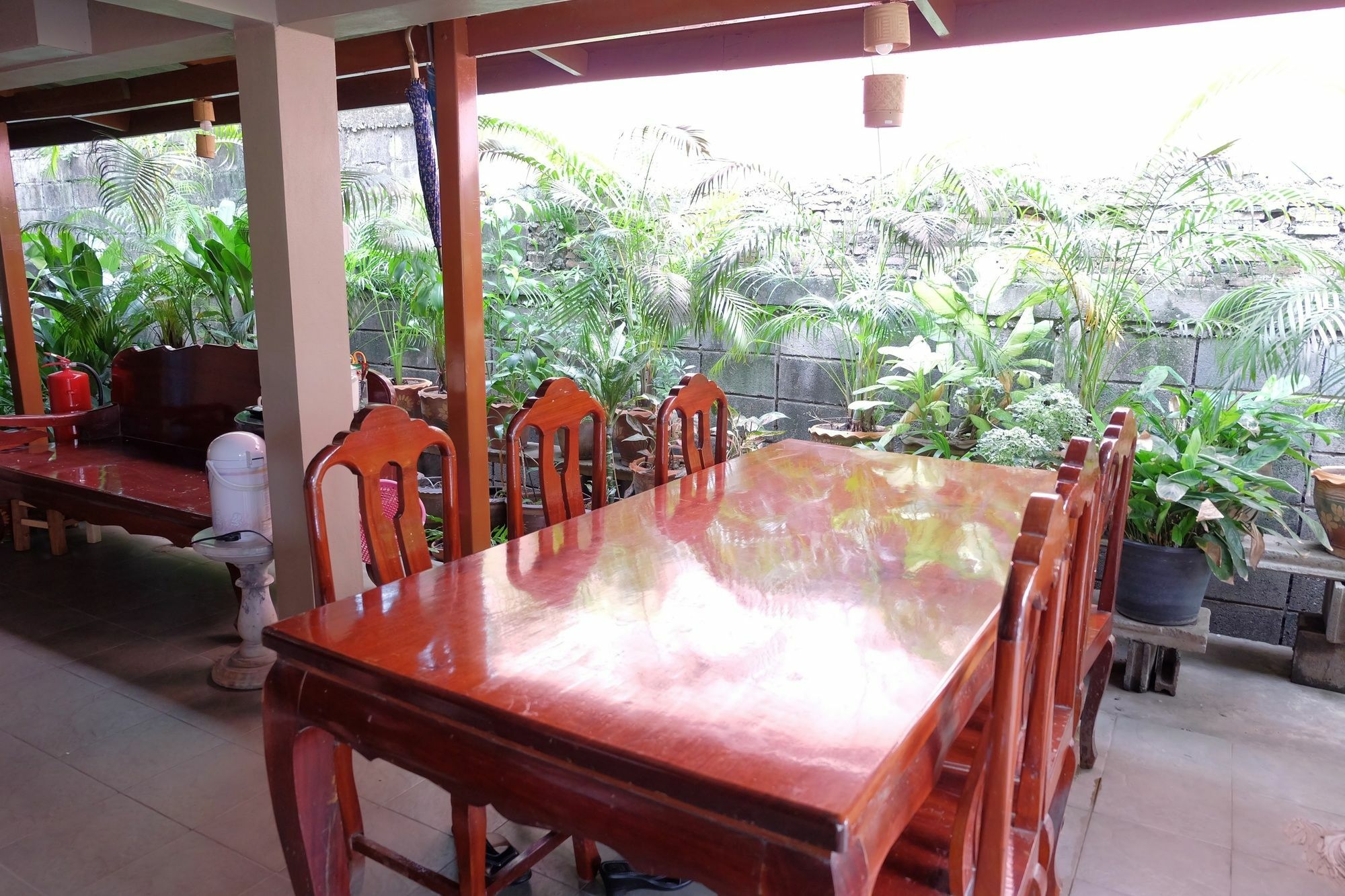 Oyo 691 Don Muang Boutique House Hotel