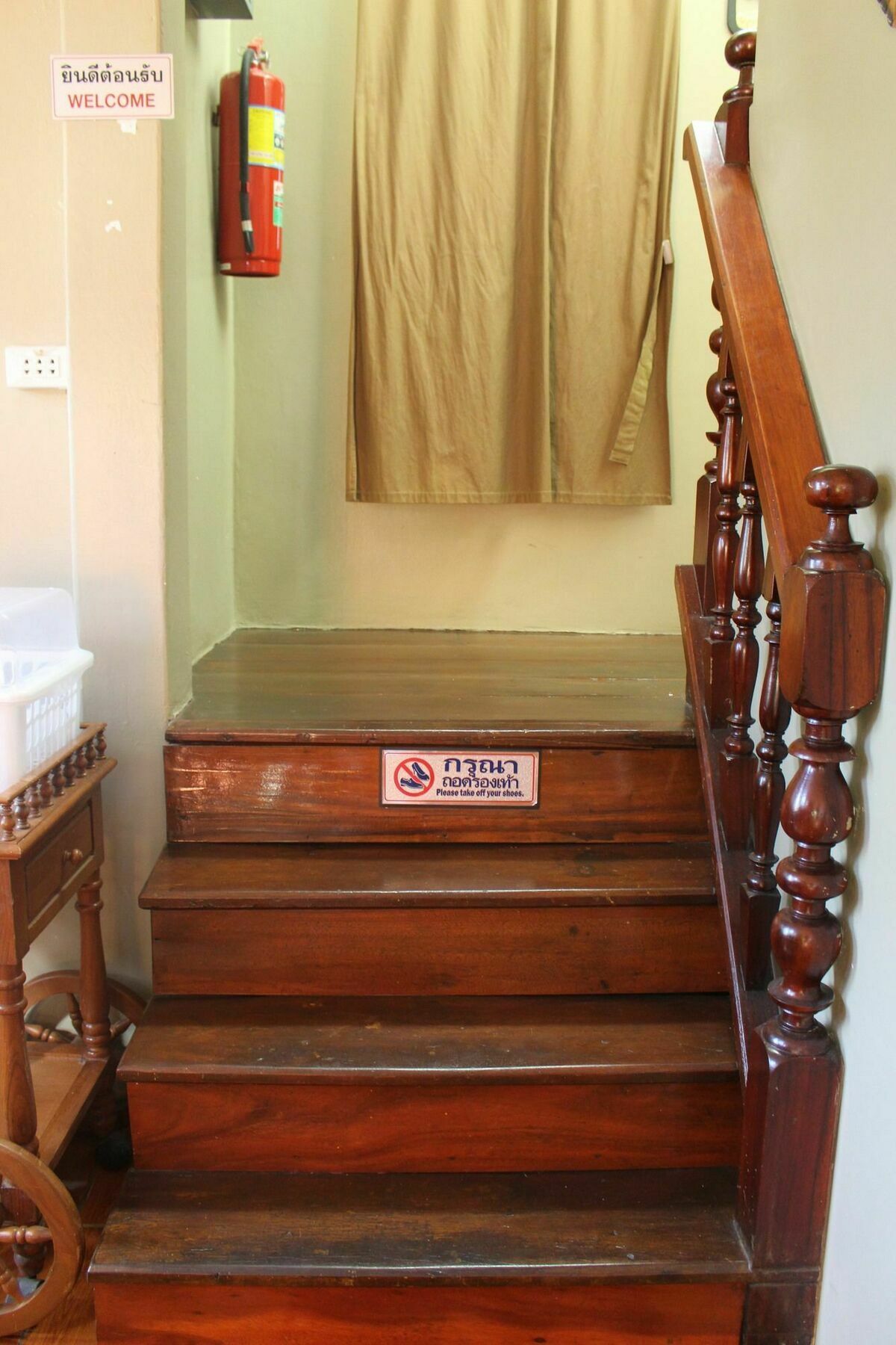 Oyo 691 Don Muang Boutique House