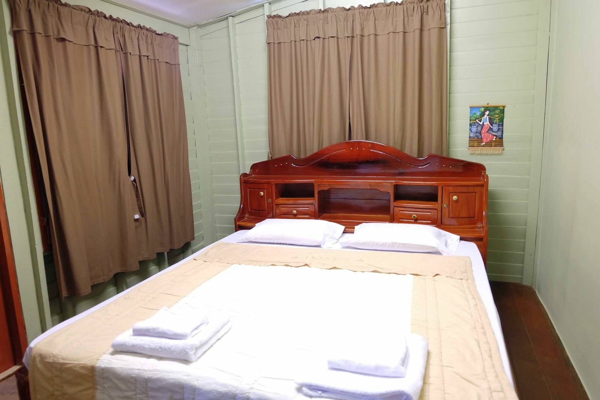 Hotel Oyo 691 Don Muang Boutique House Bangkok