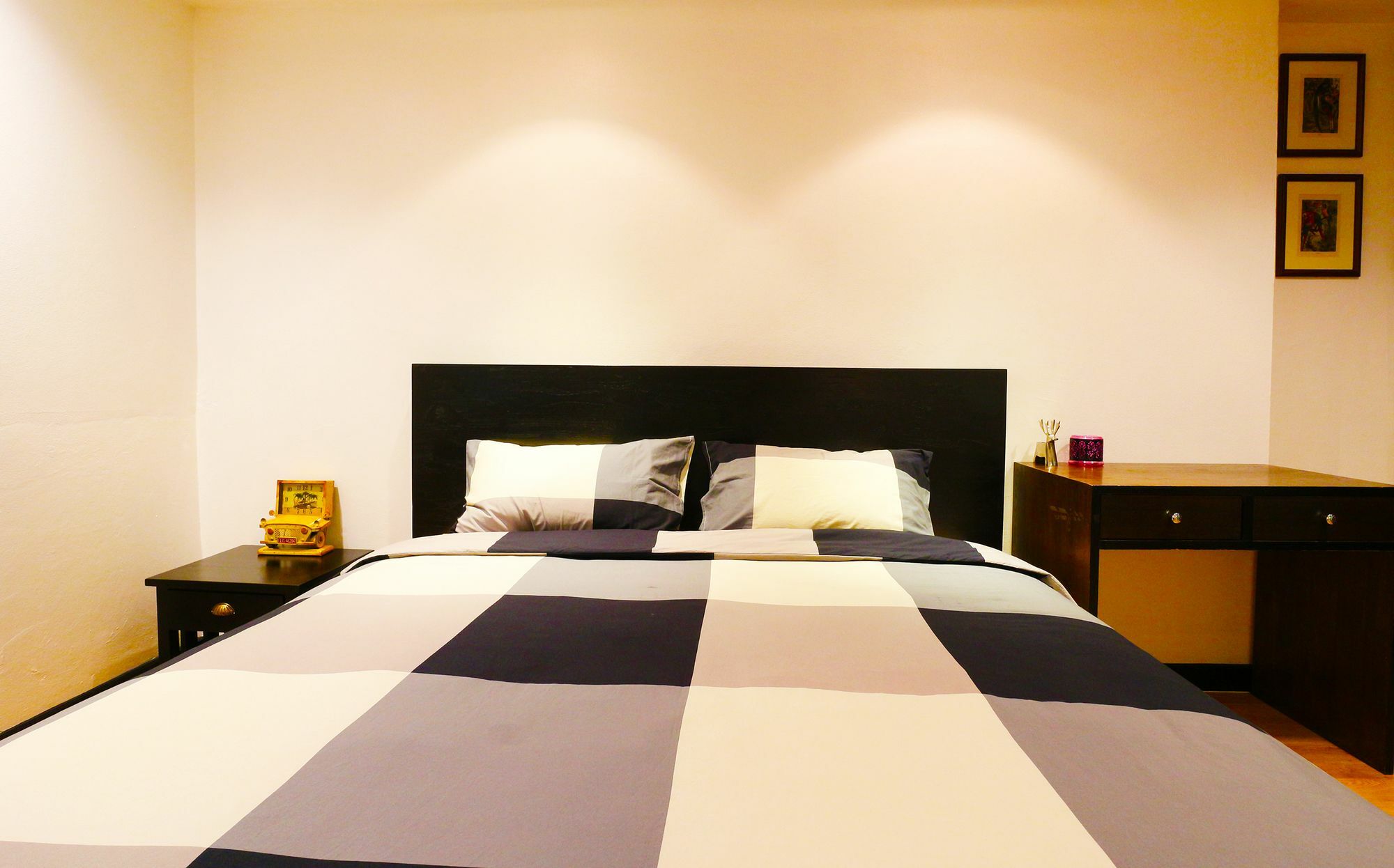 Serena Sathorn Apartment Bangkok