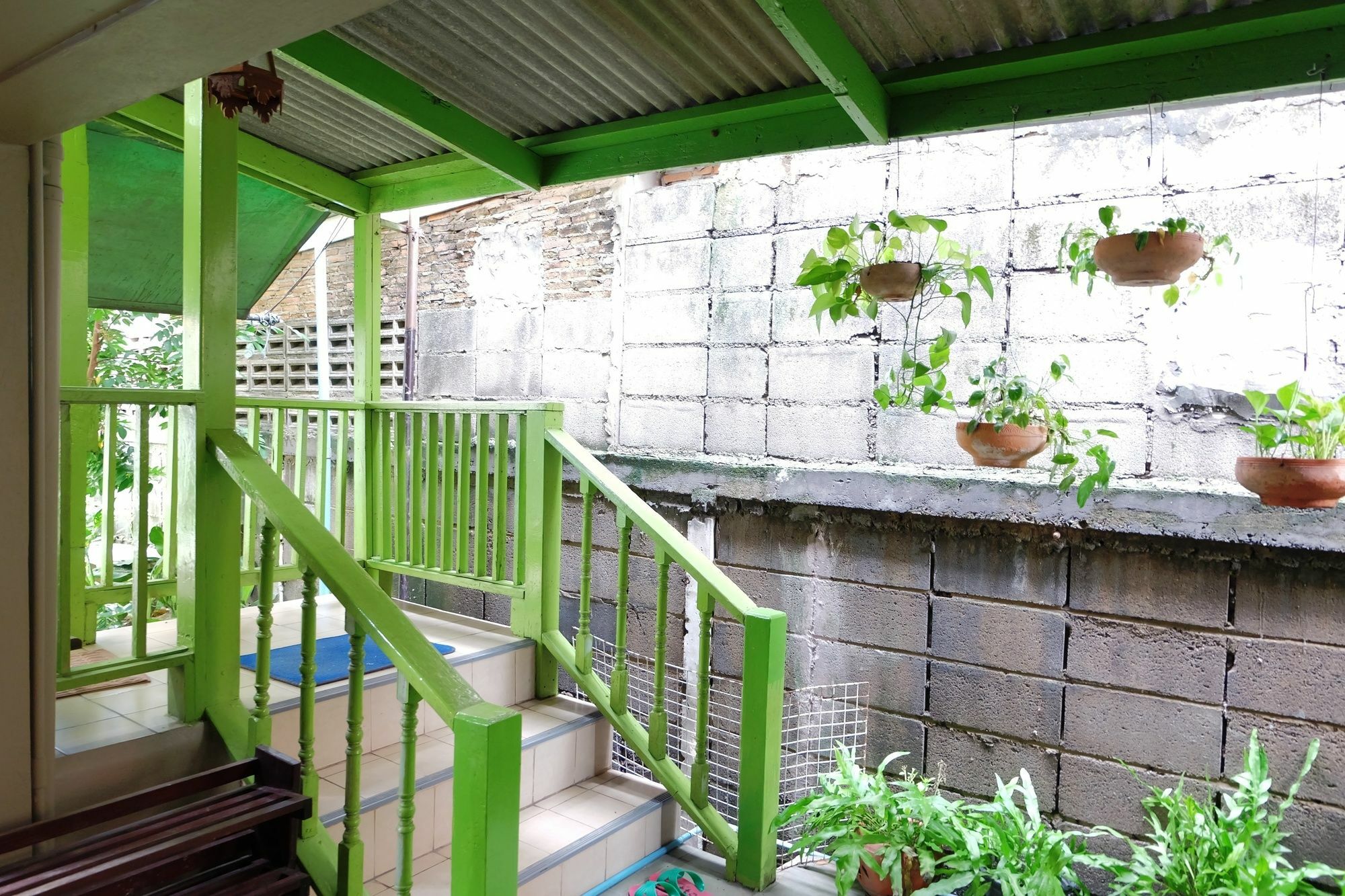 Oyo 691 Don Muang Boutique House