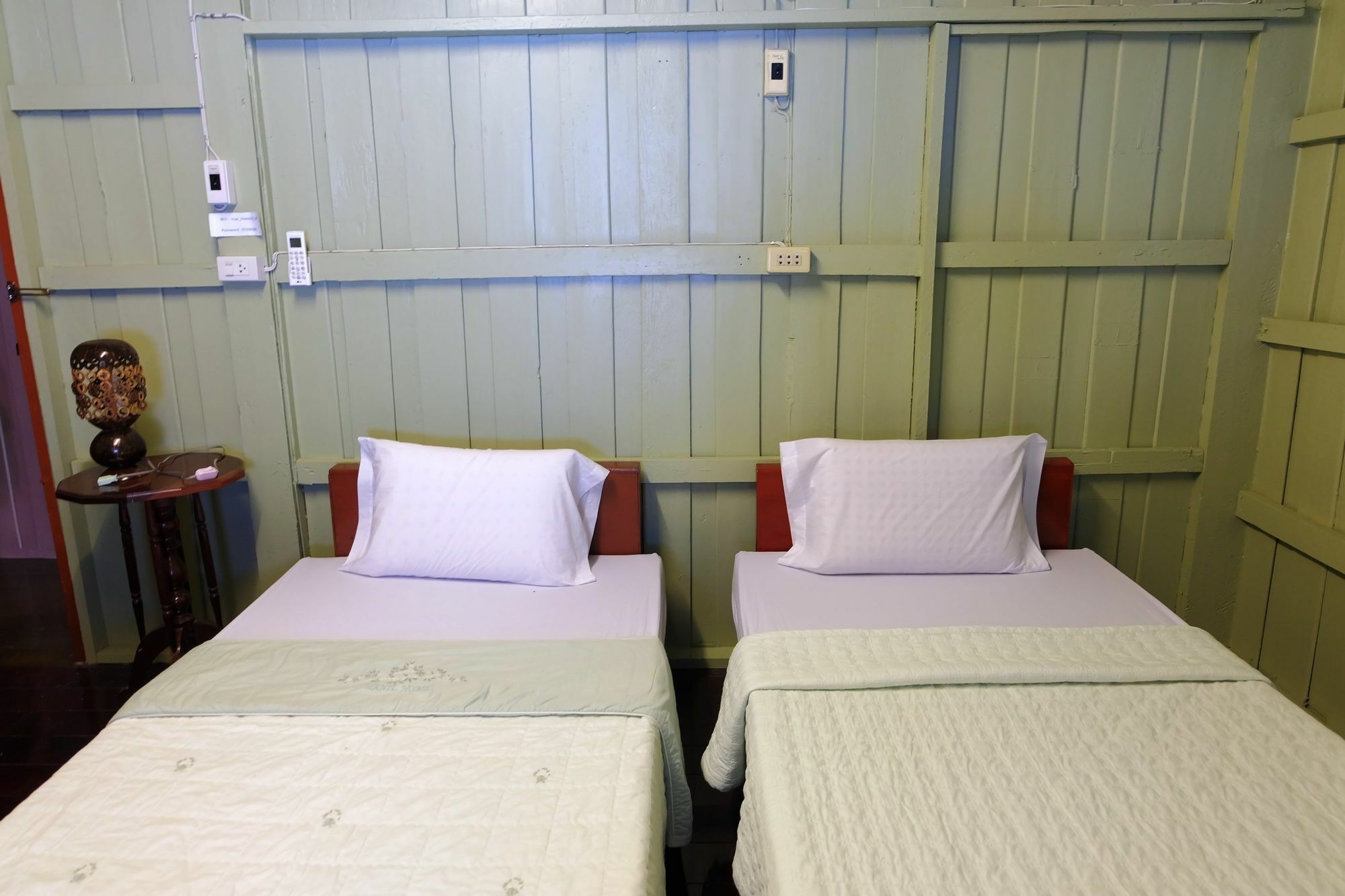 Oyo 691 Don Muang Boutique House Hotel Bangkok
