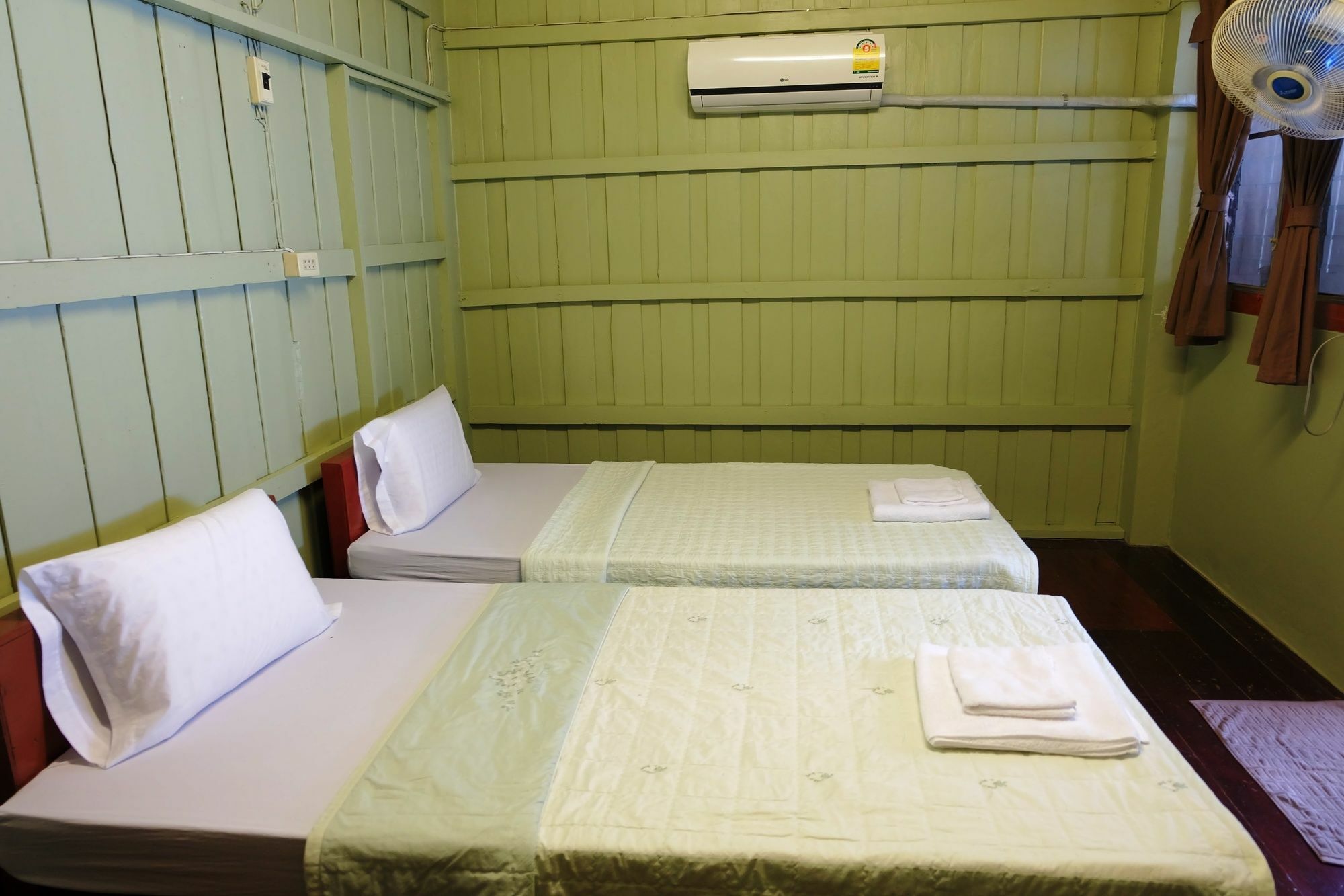 Oyo 691 Don Muang Boutique House Hotel