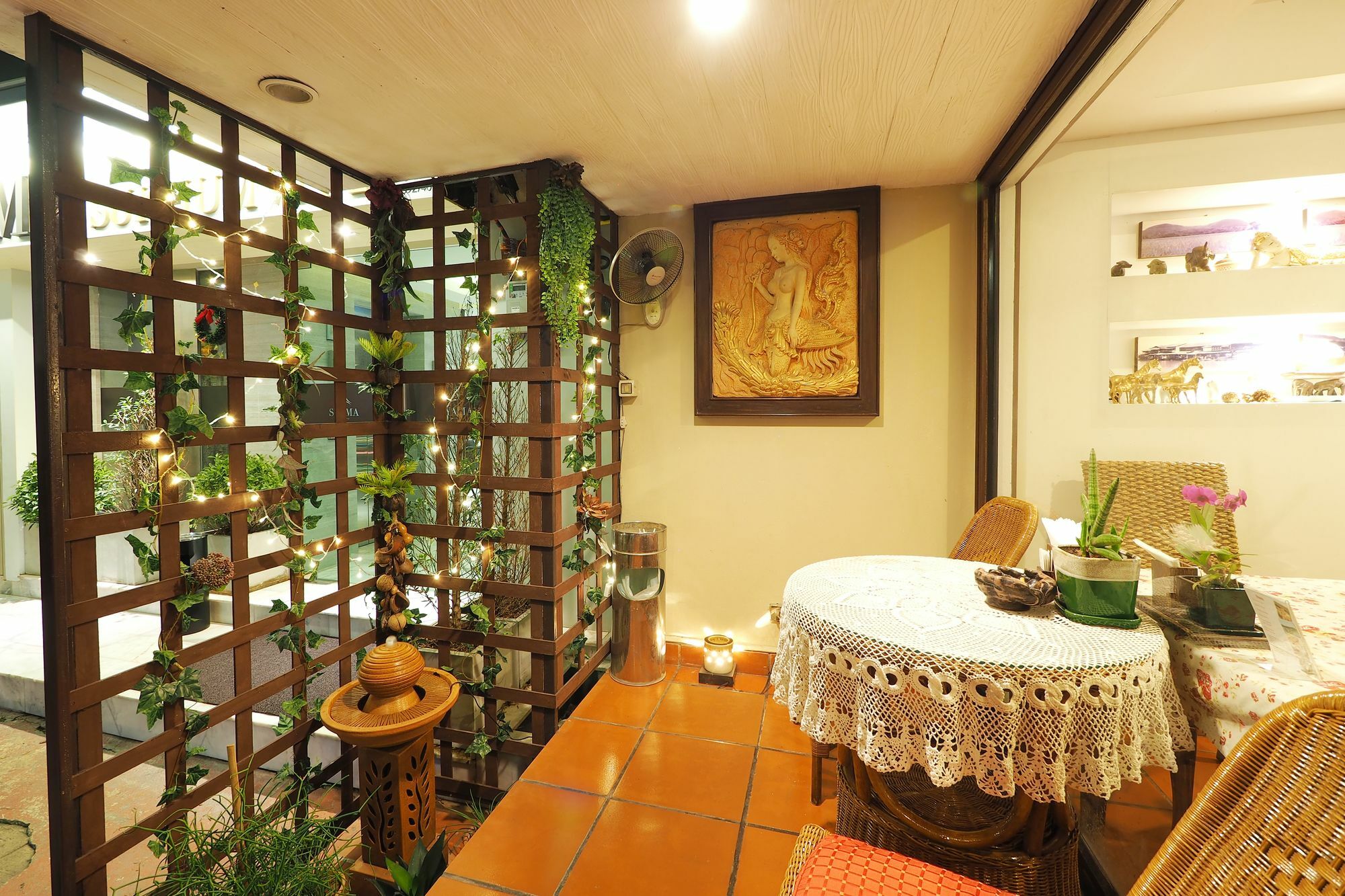 Baan Sukhumvit Soi 20 3* Bangkok