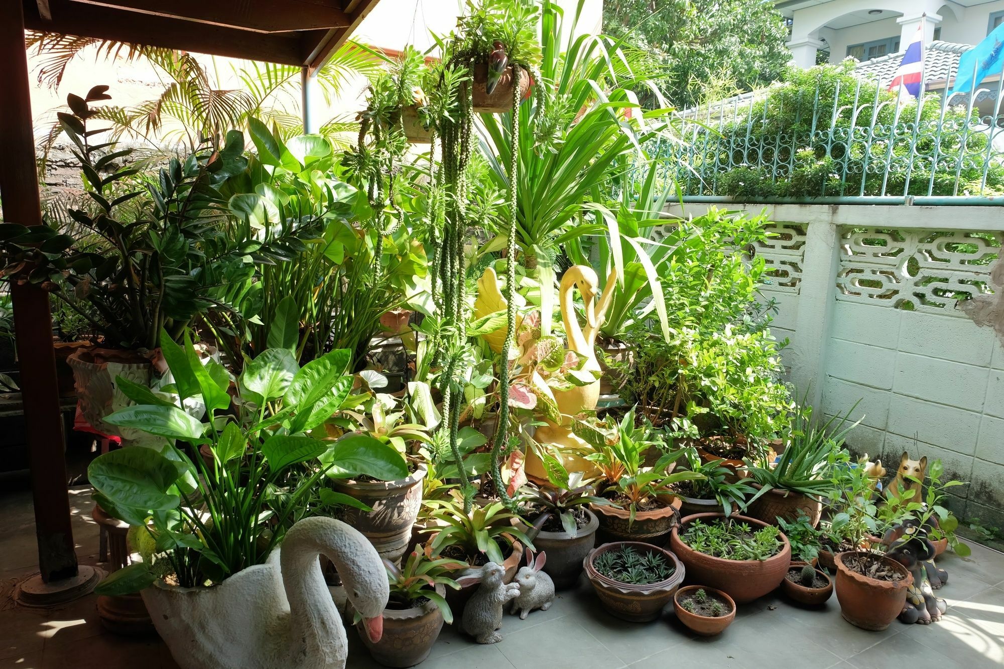 Hotel Oyo 691 Don Muang Boutique House