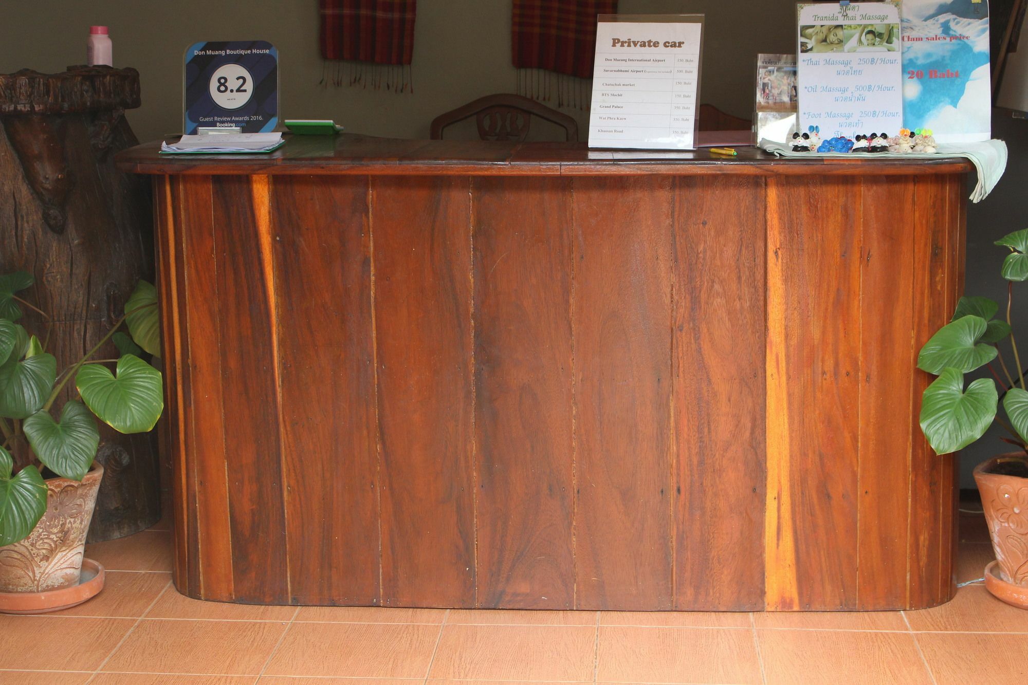 Hotel Oyo 691 Don Muang Boutique House 3*