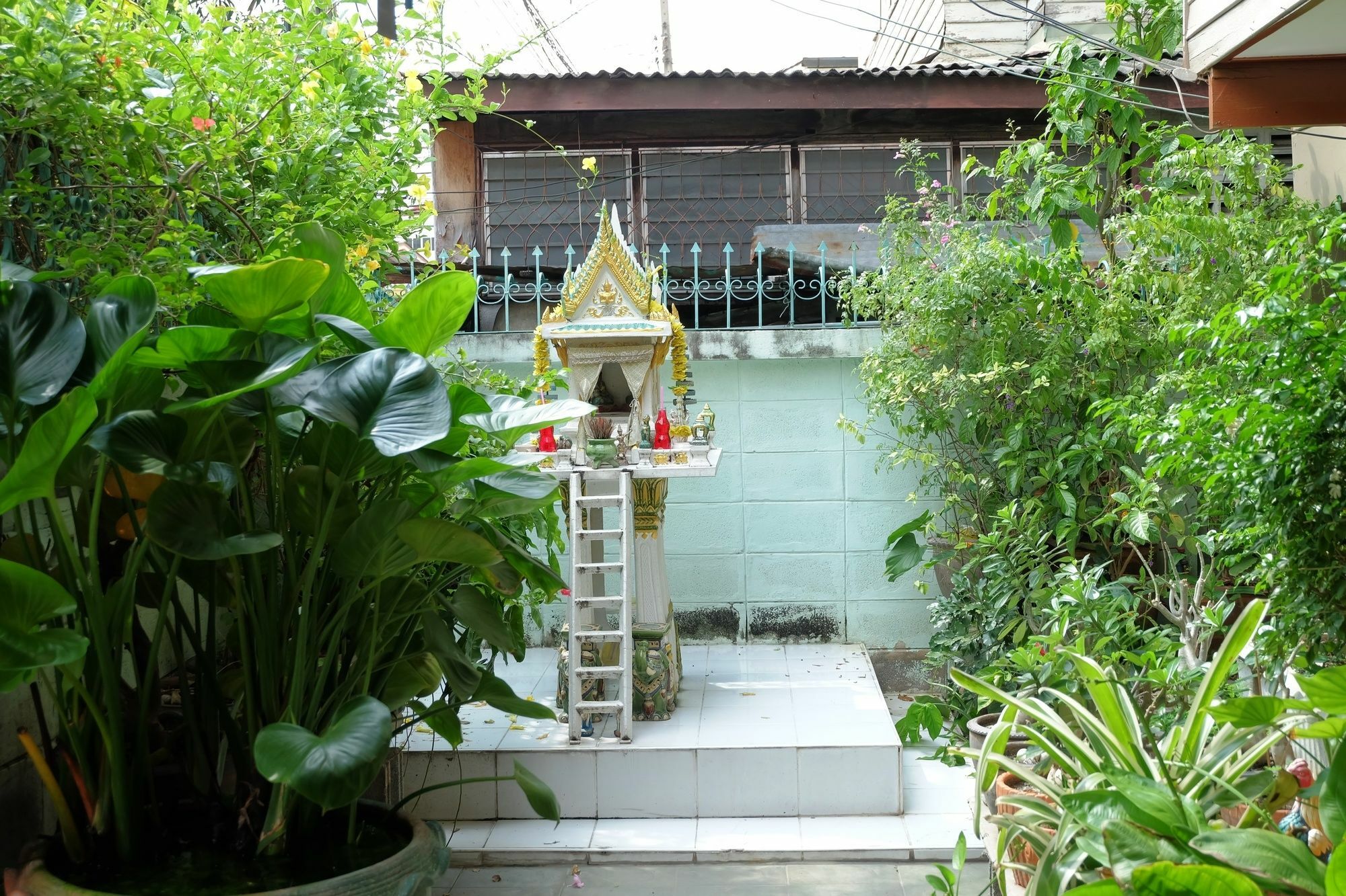 Oyo 691 Don Muang Boutique House