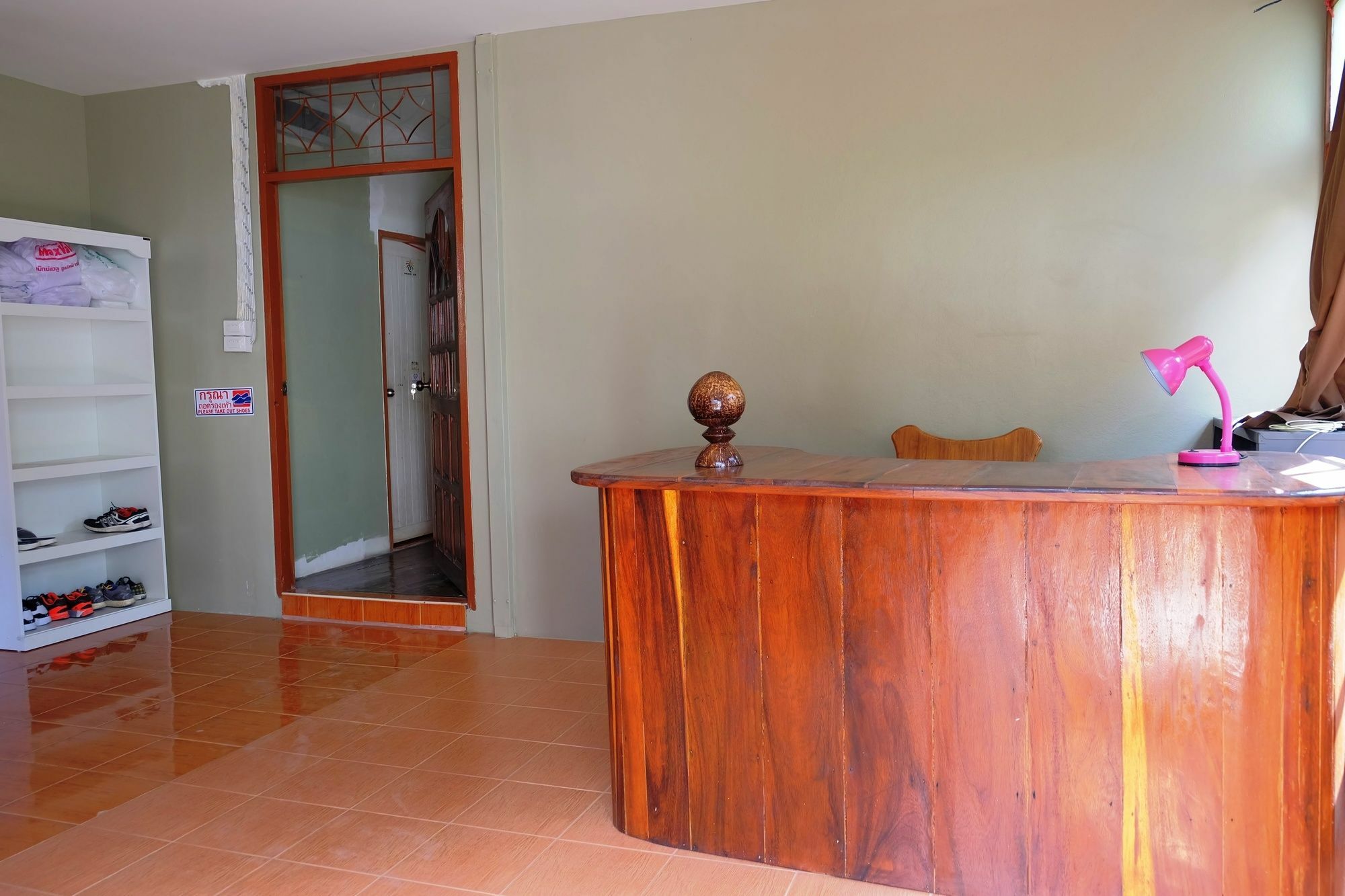 Oyo 691 Don Muang Boutique House 3*