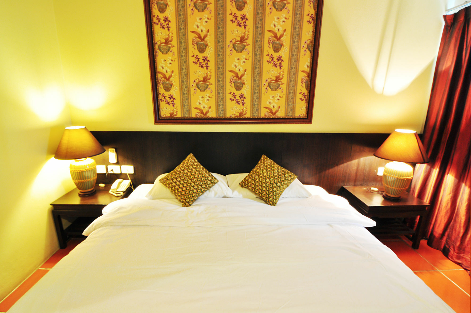 Hotel Baan Sukhumvit Soi 20 3*