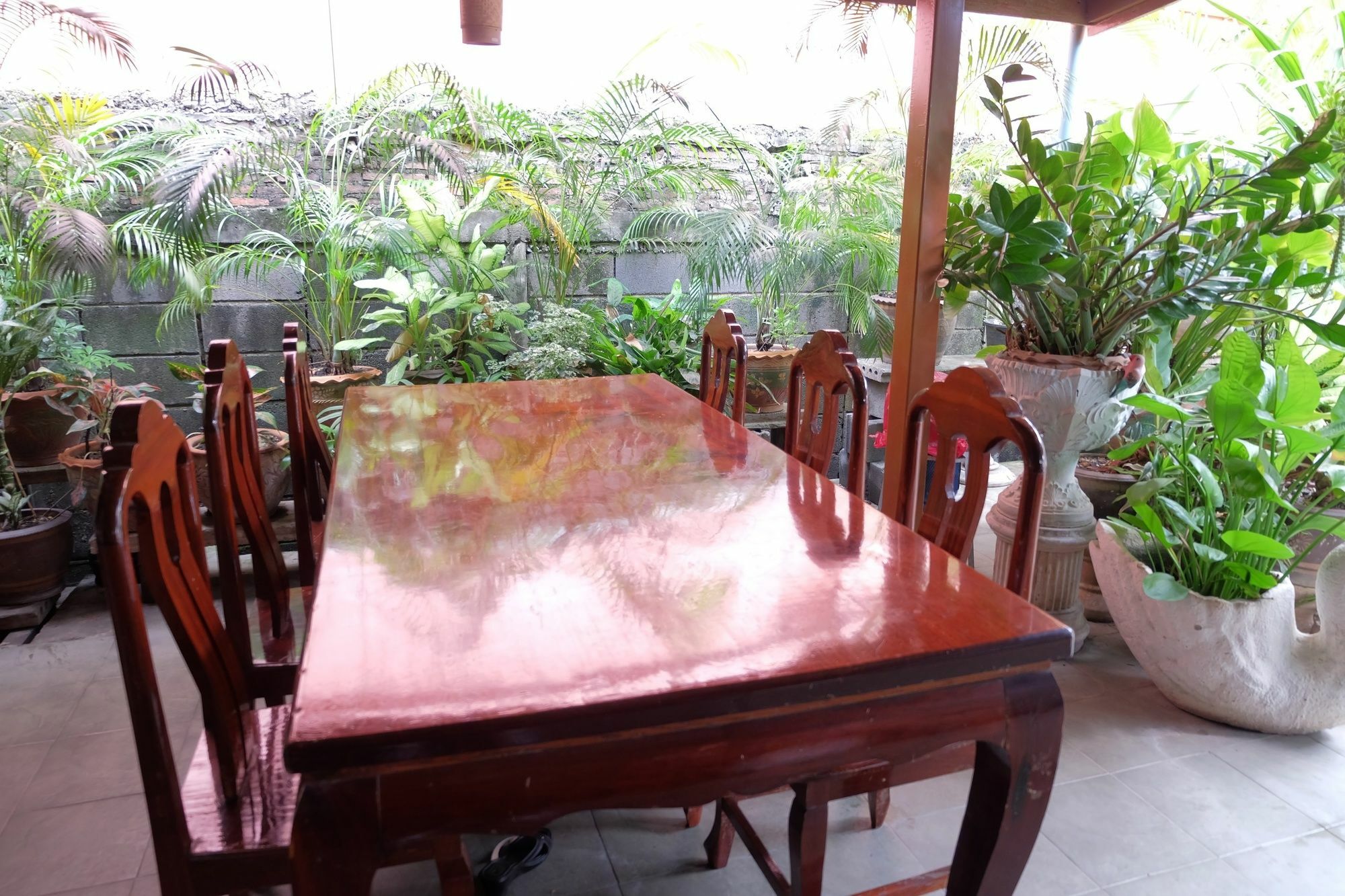 Oyo 691 Don Muang Boutique House 3* Bangkok
