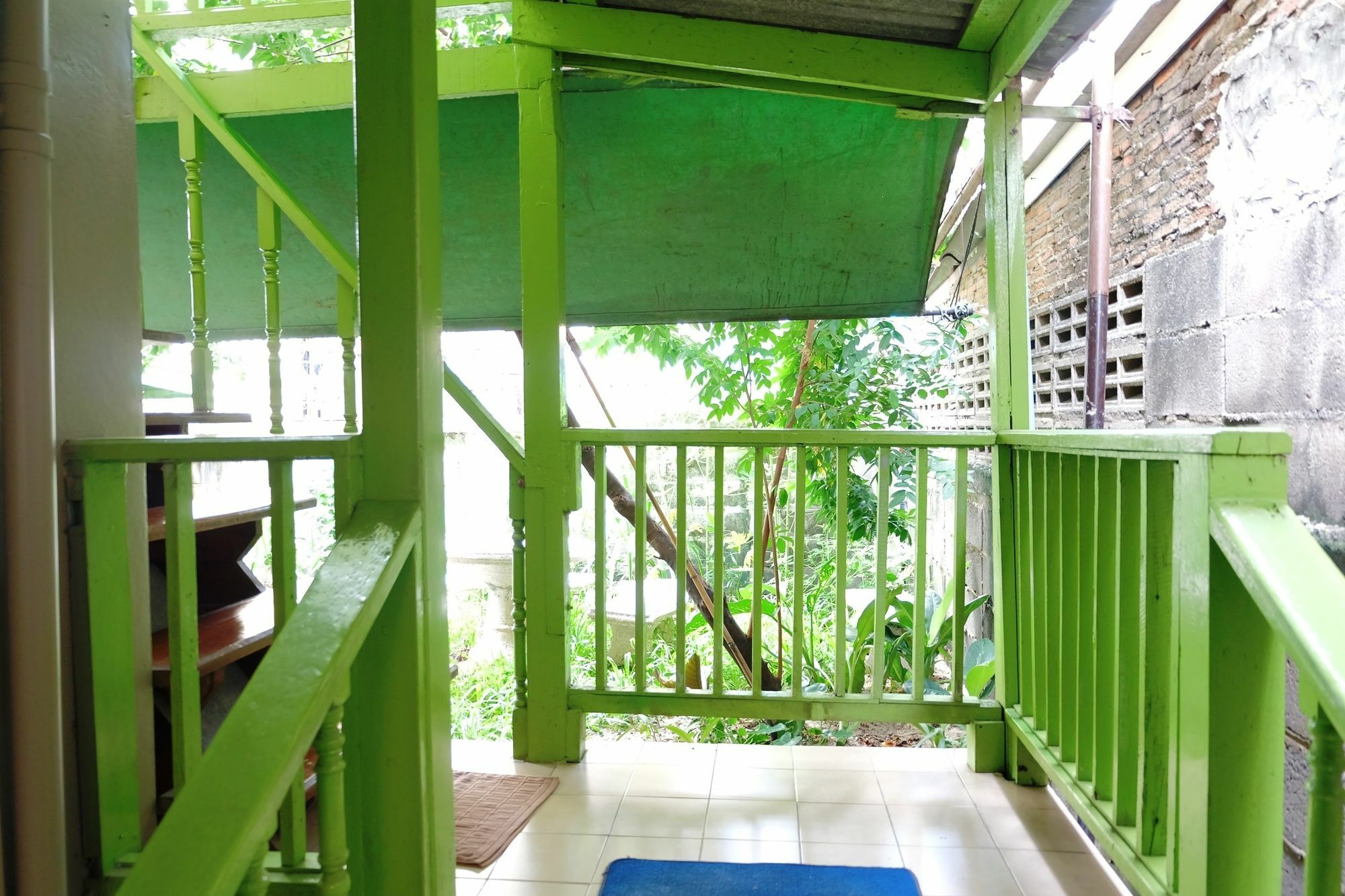Oyo 691 Don Muang Boutique House Hotel Bangkok