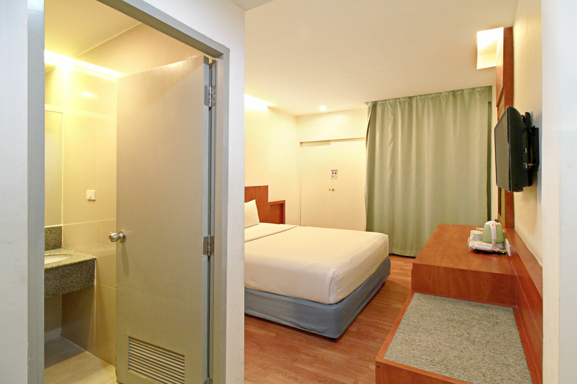 Stars 3* Bangkok