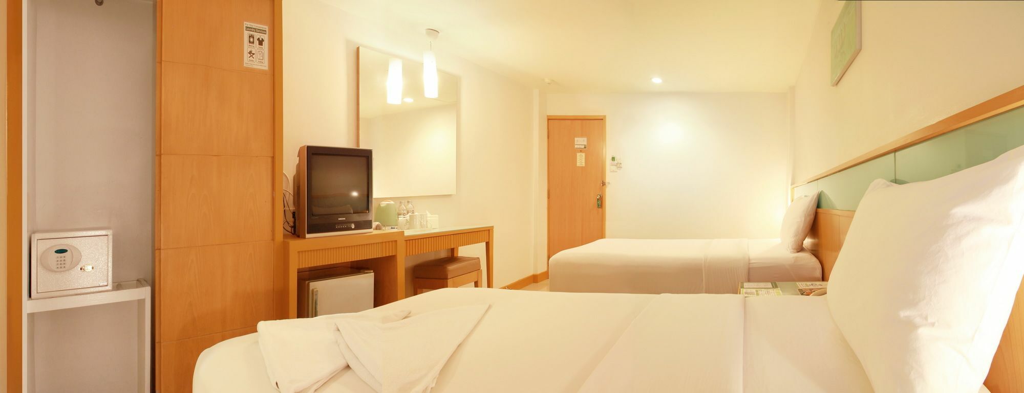 Hotel Stars 3*