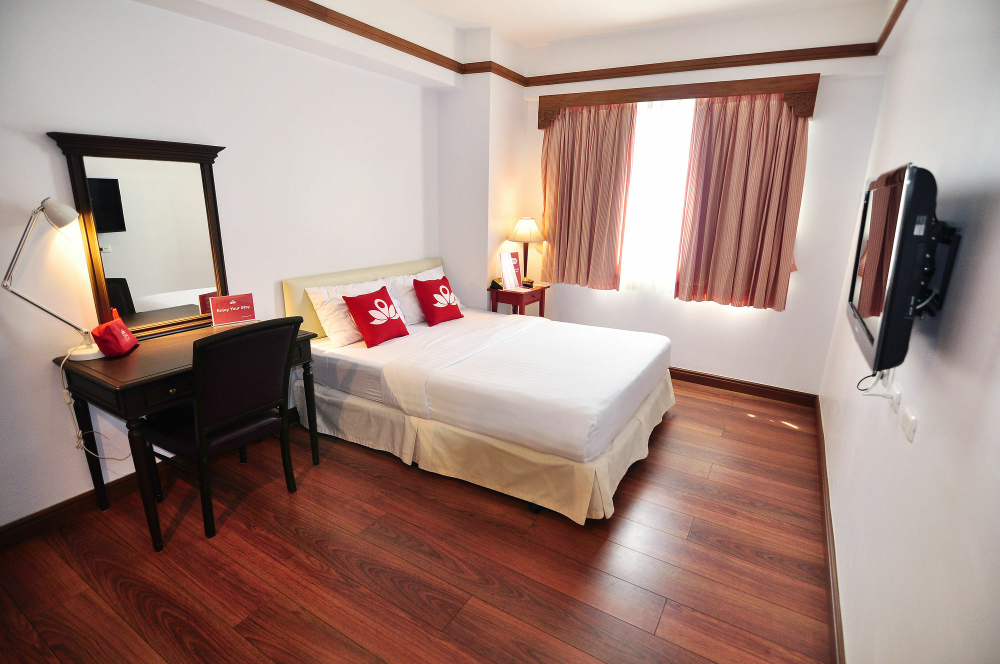 Zen Premium Silom Soi 22 3*