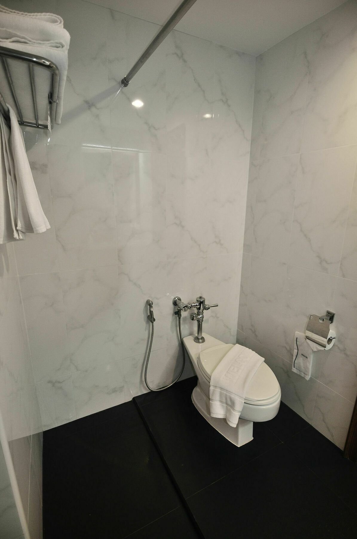 Hotel Zen Premium Silom Soi 22 Bangkok