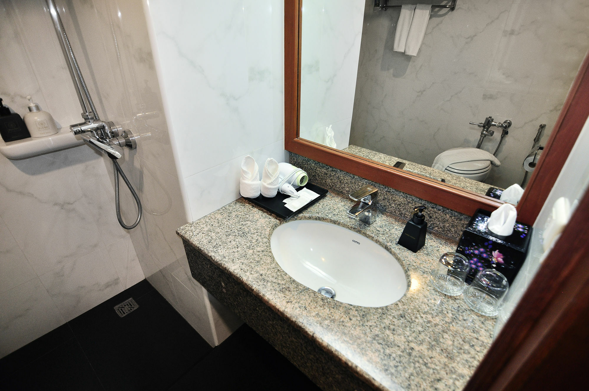 Zen Premium Silom Soi 22 Bangkok