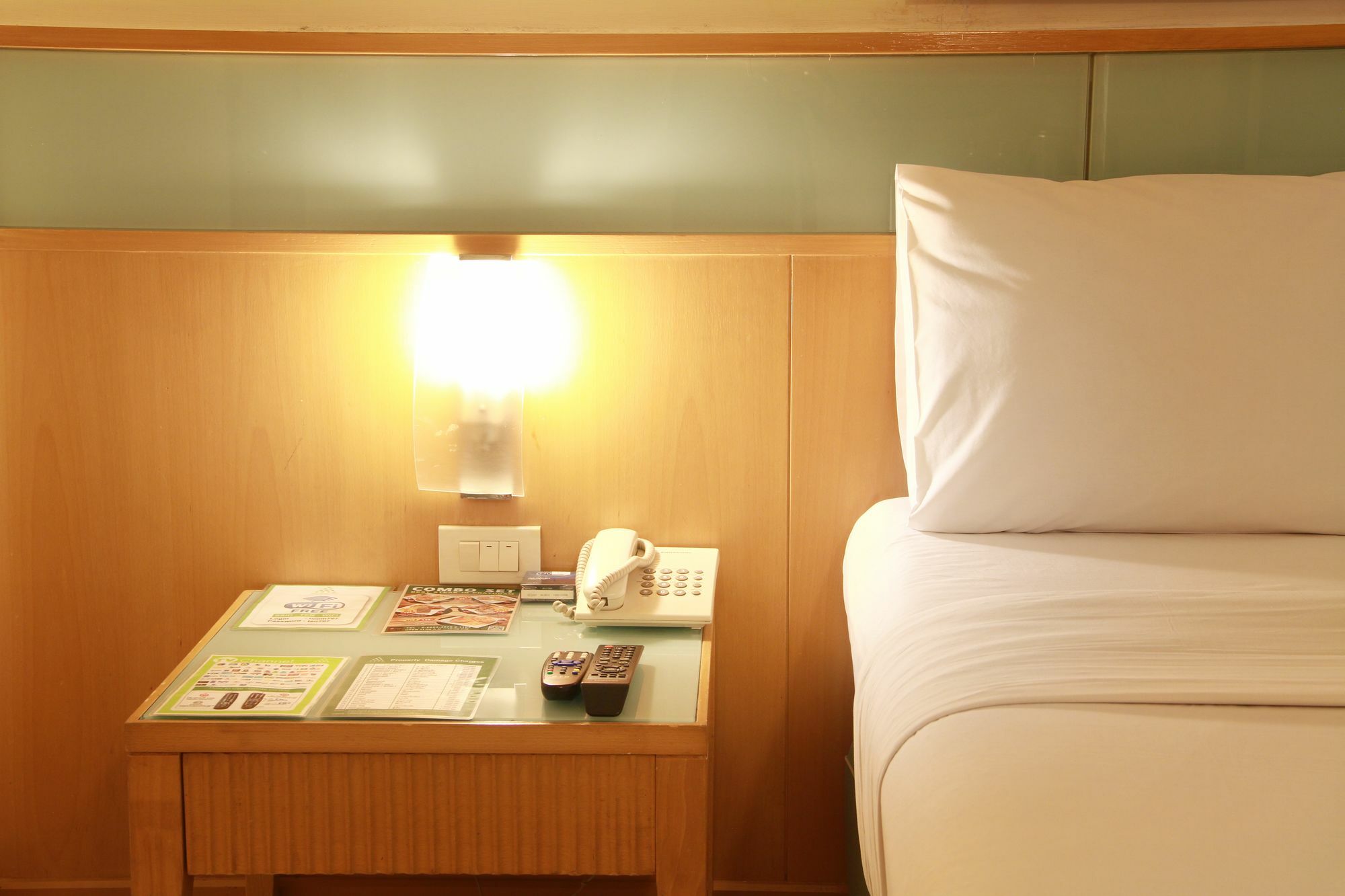 Hotel Stars 3*