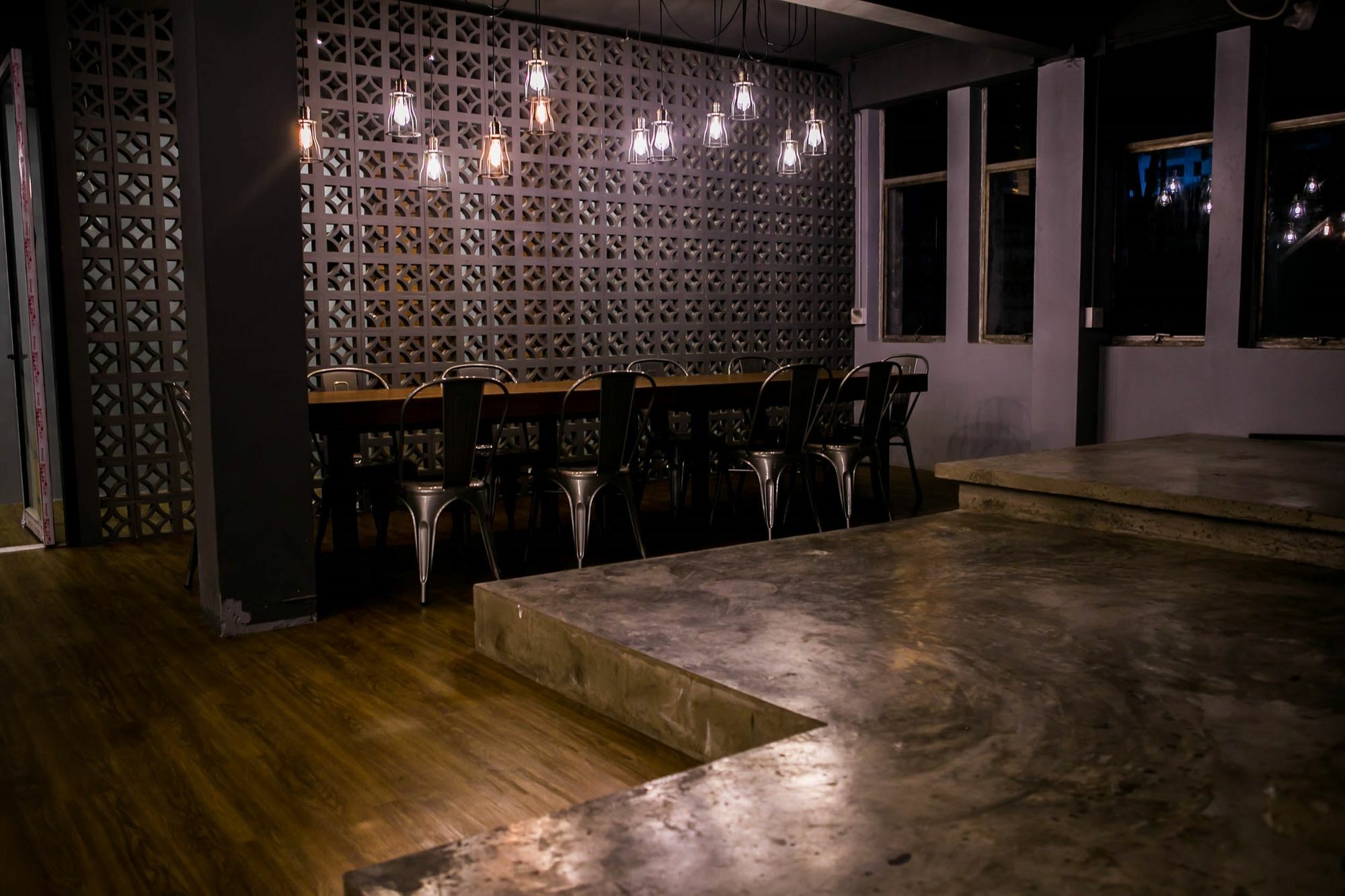 Hostel Silom Space *