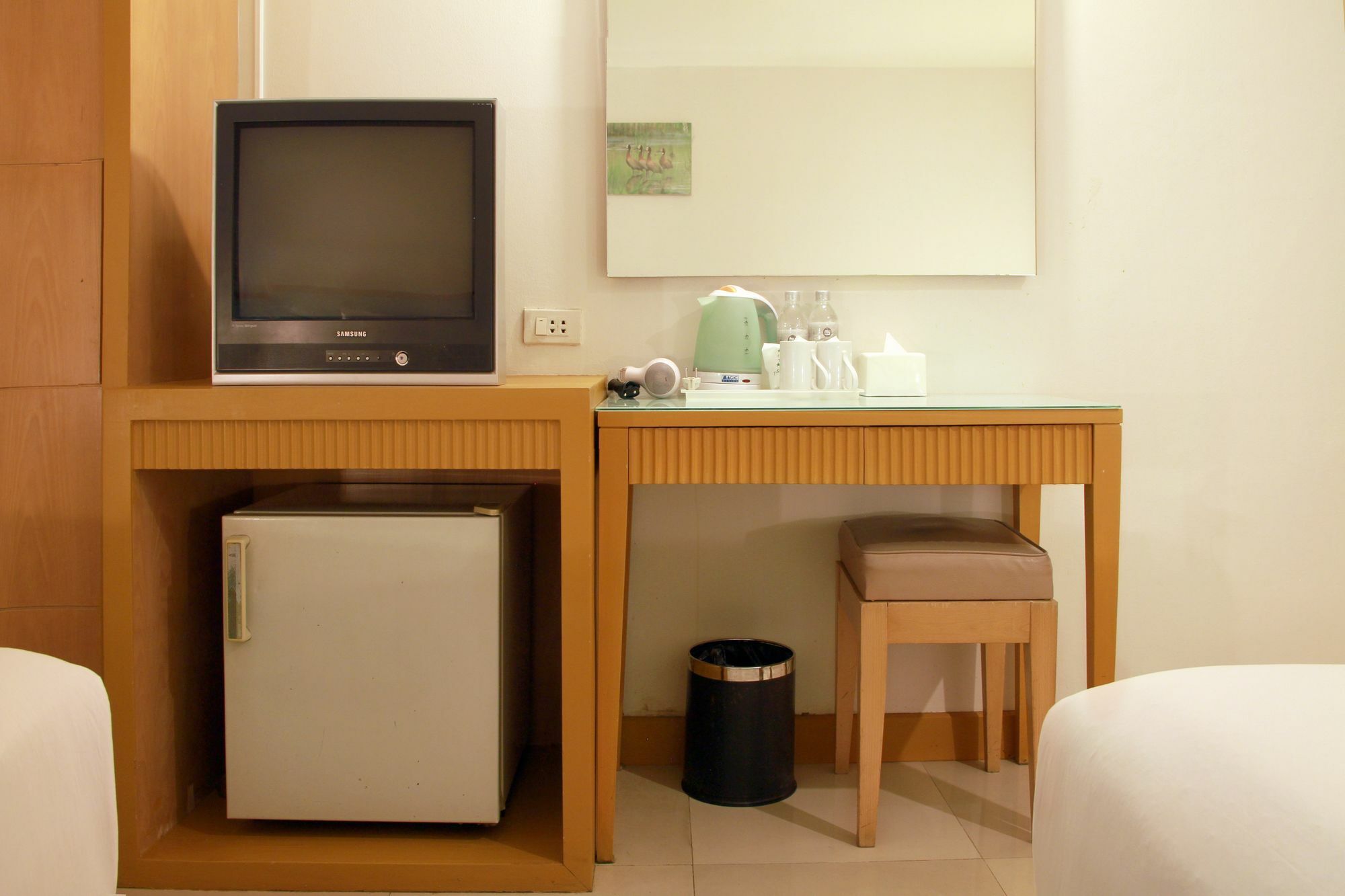 Stars Hotel 3*