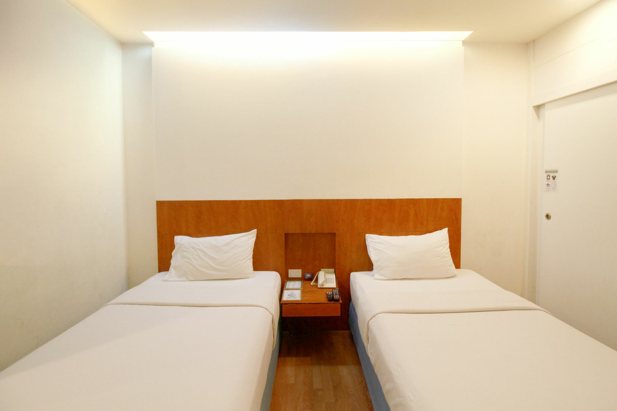 Hotel Stars 3*