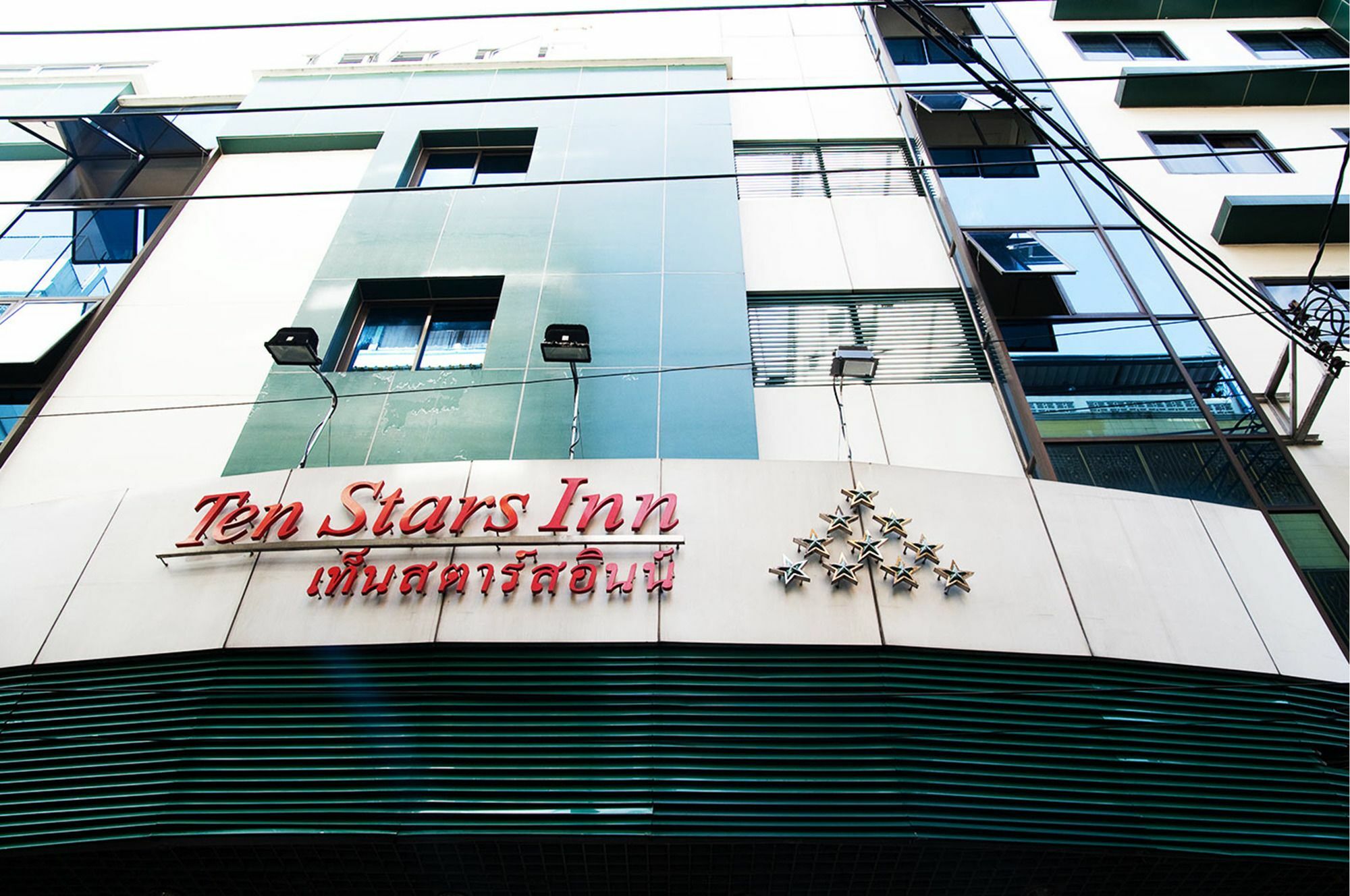 Stars 3* Bangkok
