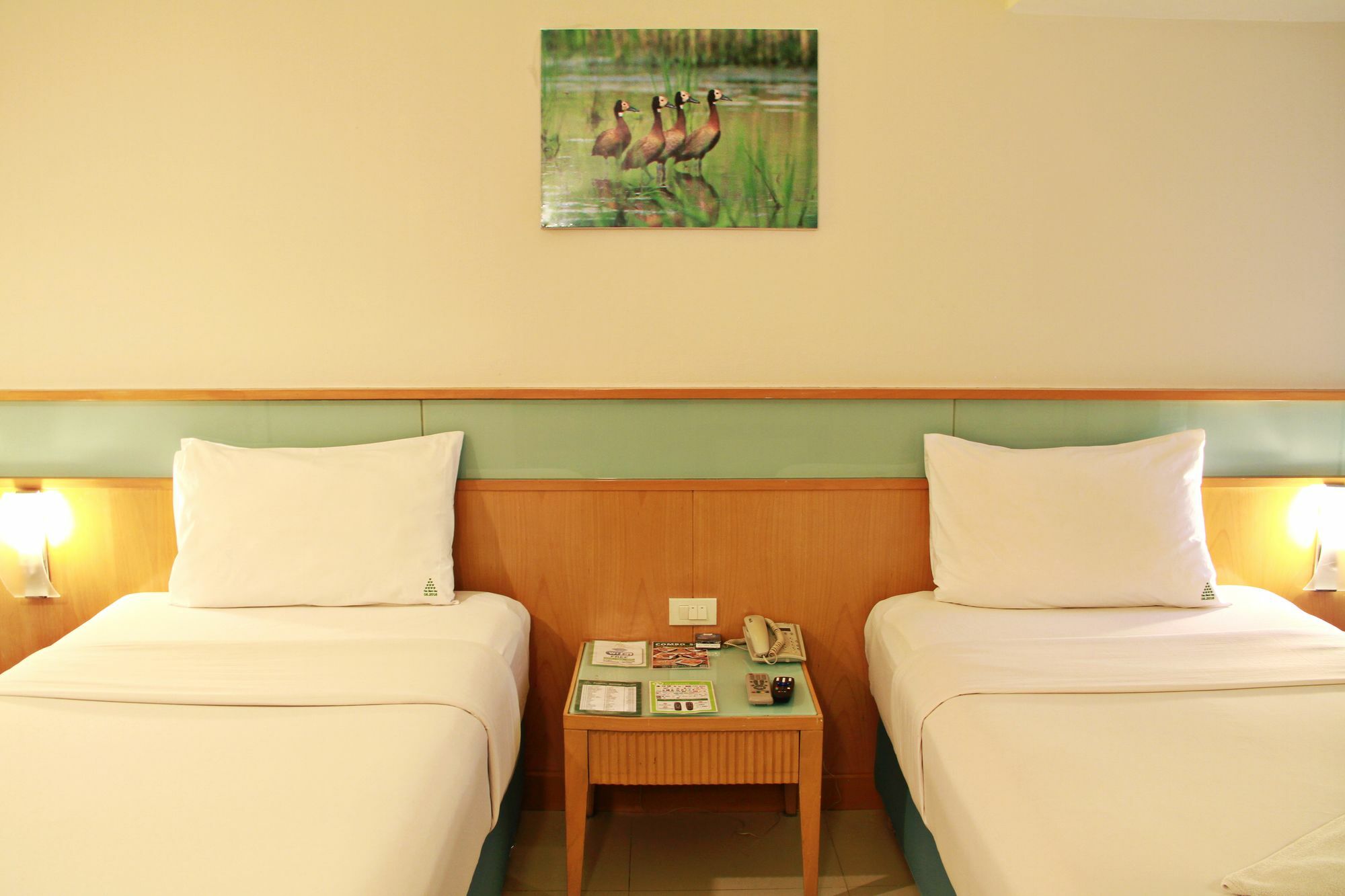 Stars Hotel 3*