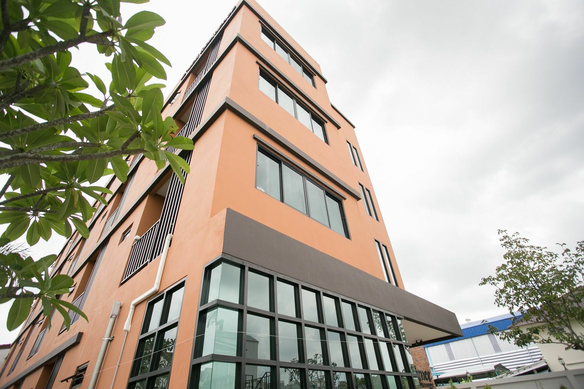 Oyo 127 D-well Hotel 2*