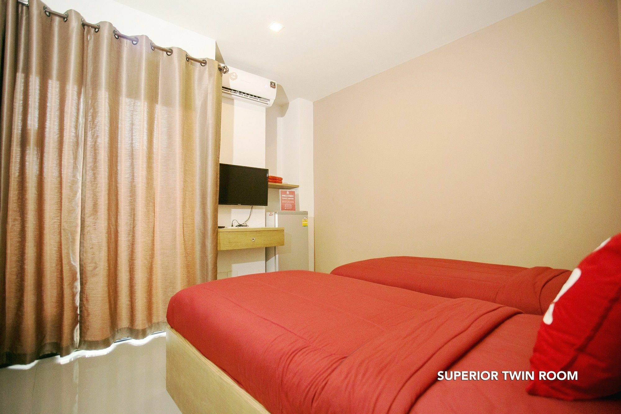 Oyo 127 D-well 2*