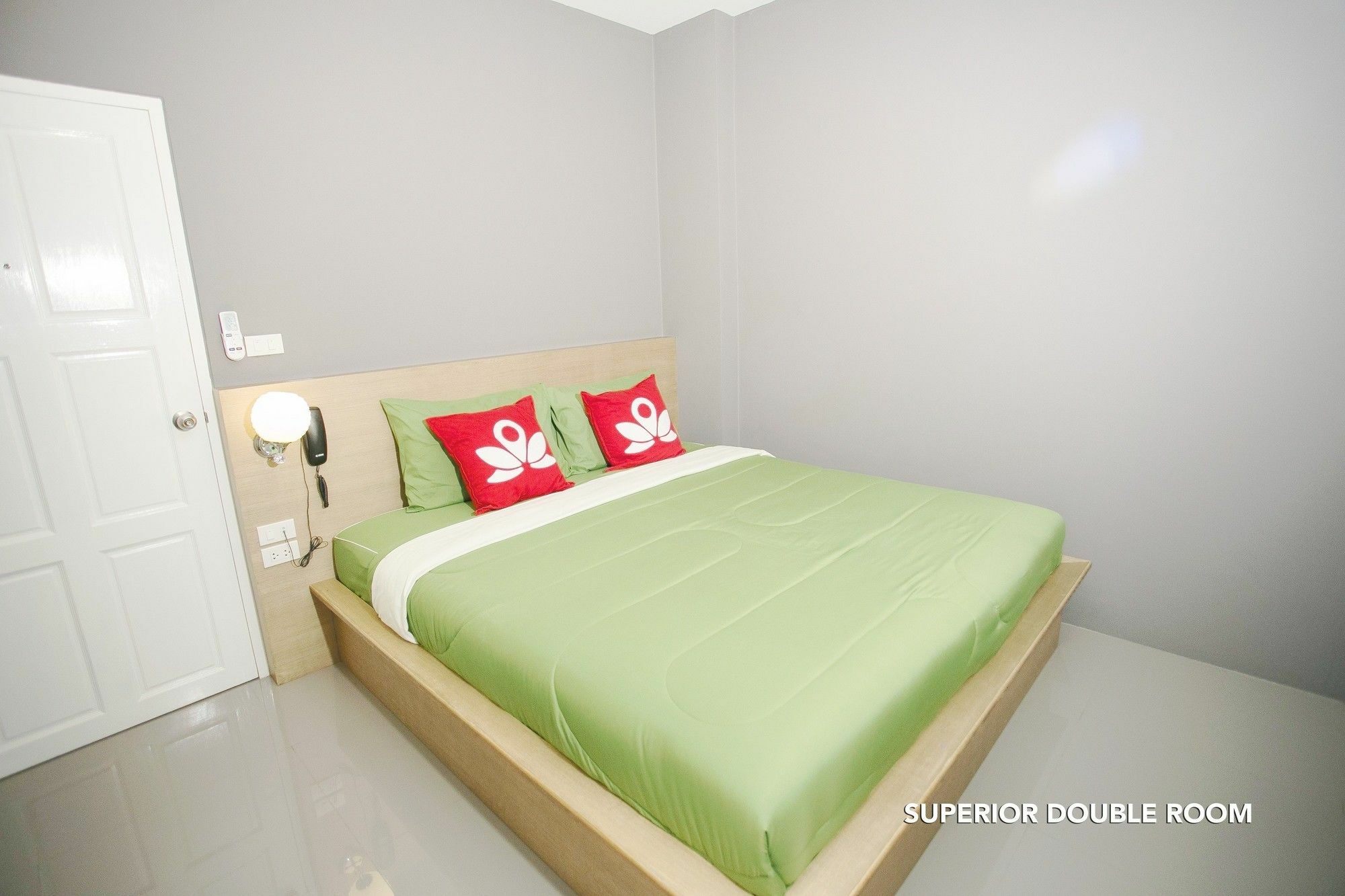 Hotel Oyo 127 D-well