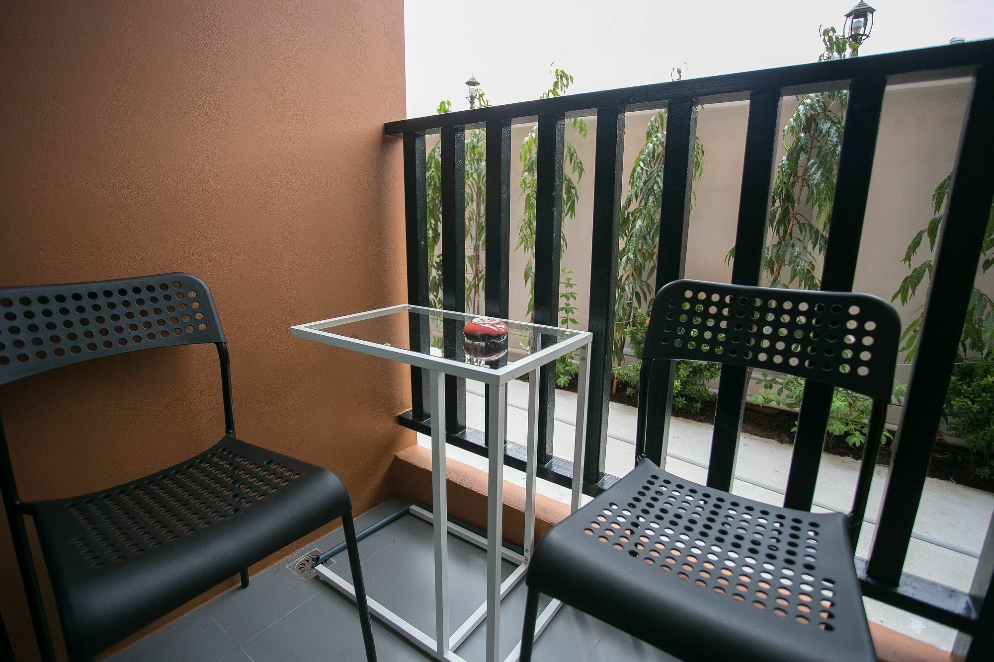 Hotel Oyo 127 D-well 2*