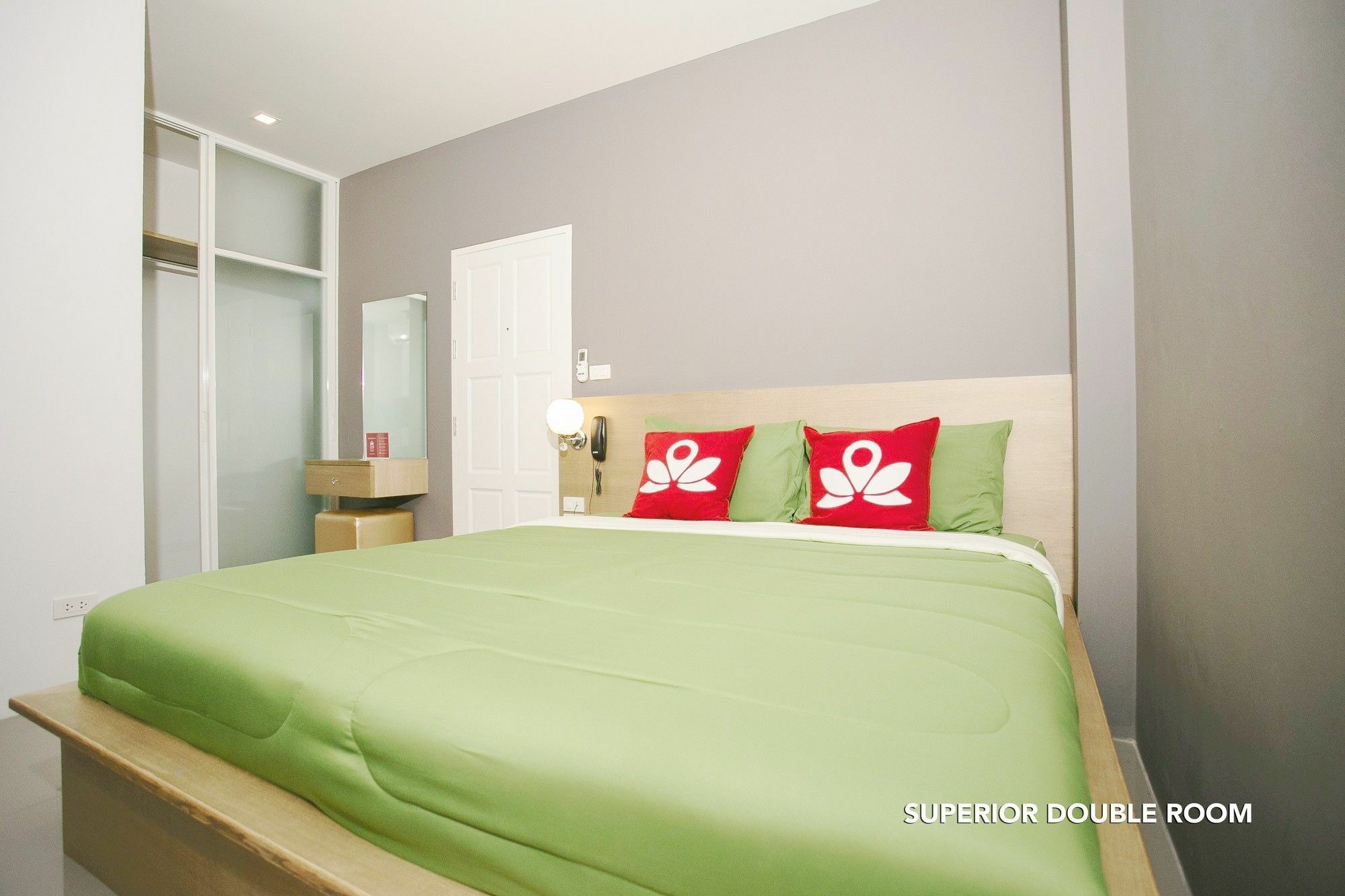 Oyo 127 D-well Hotel