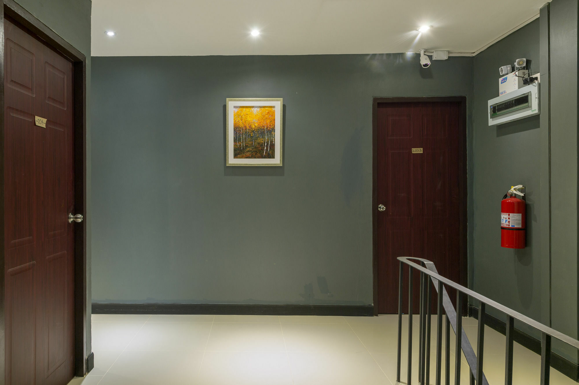 The Little Pig Sukhumvit Guest house 2*