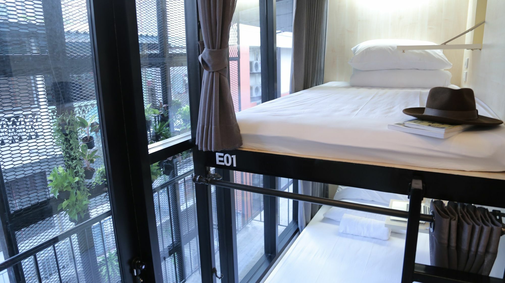 Lamurr Sukhumvit 41