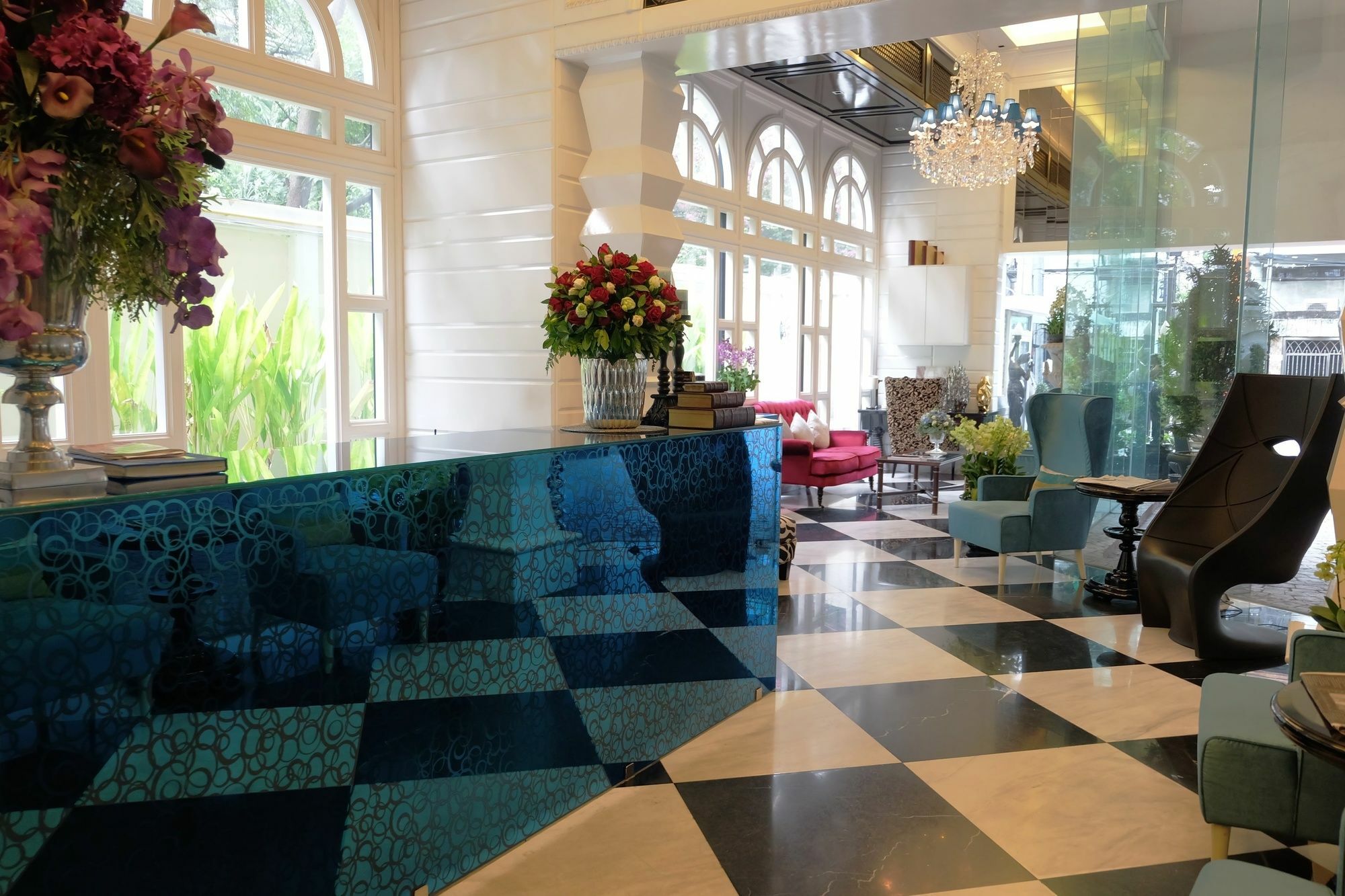 Paradiso 31 Appartement Bangkok