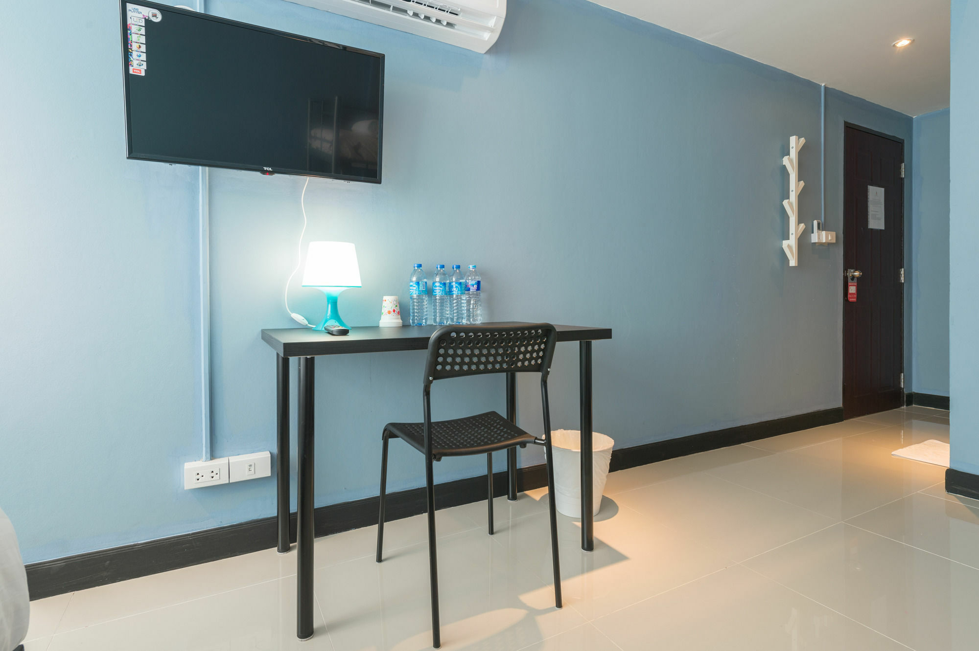 Guest house The Little Pig Sukhumvit