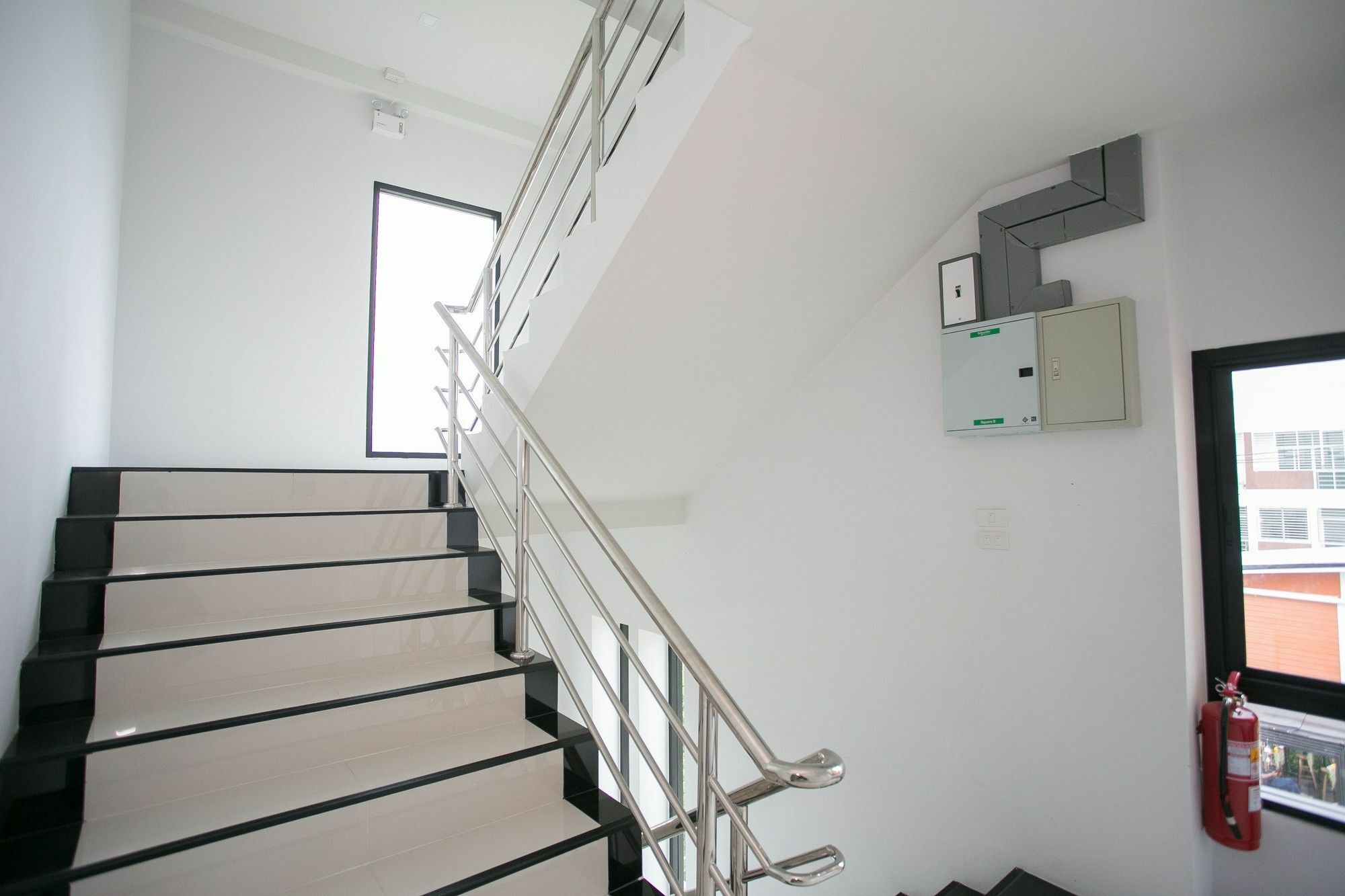 Hotel Oyo 127 D-well