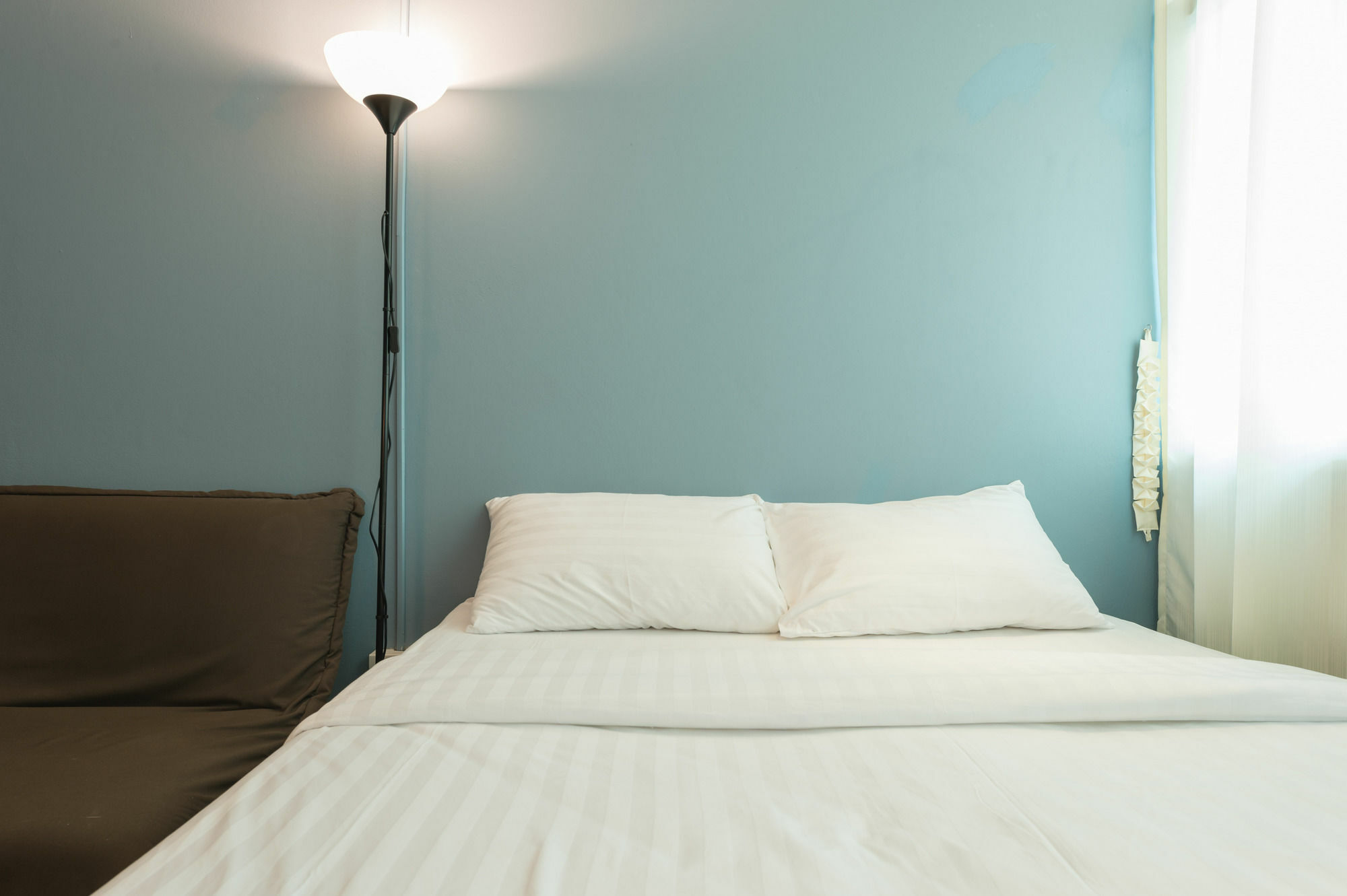 Guest house The Little Pig Sukhumvit Bangkok