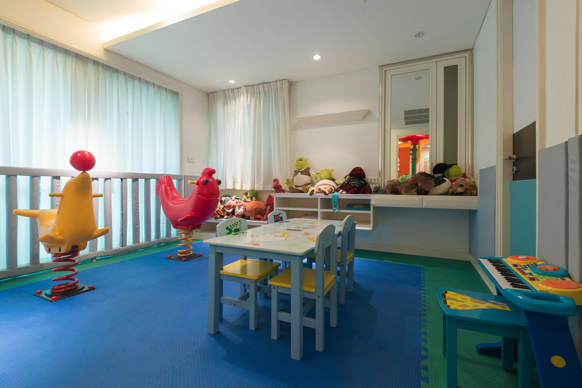 Paradiso 31 Appartement Bangkok
