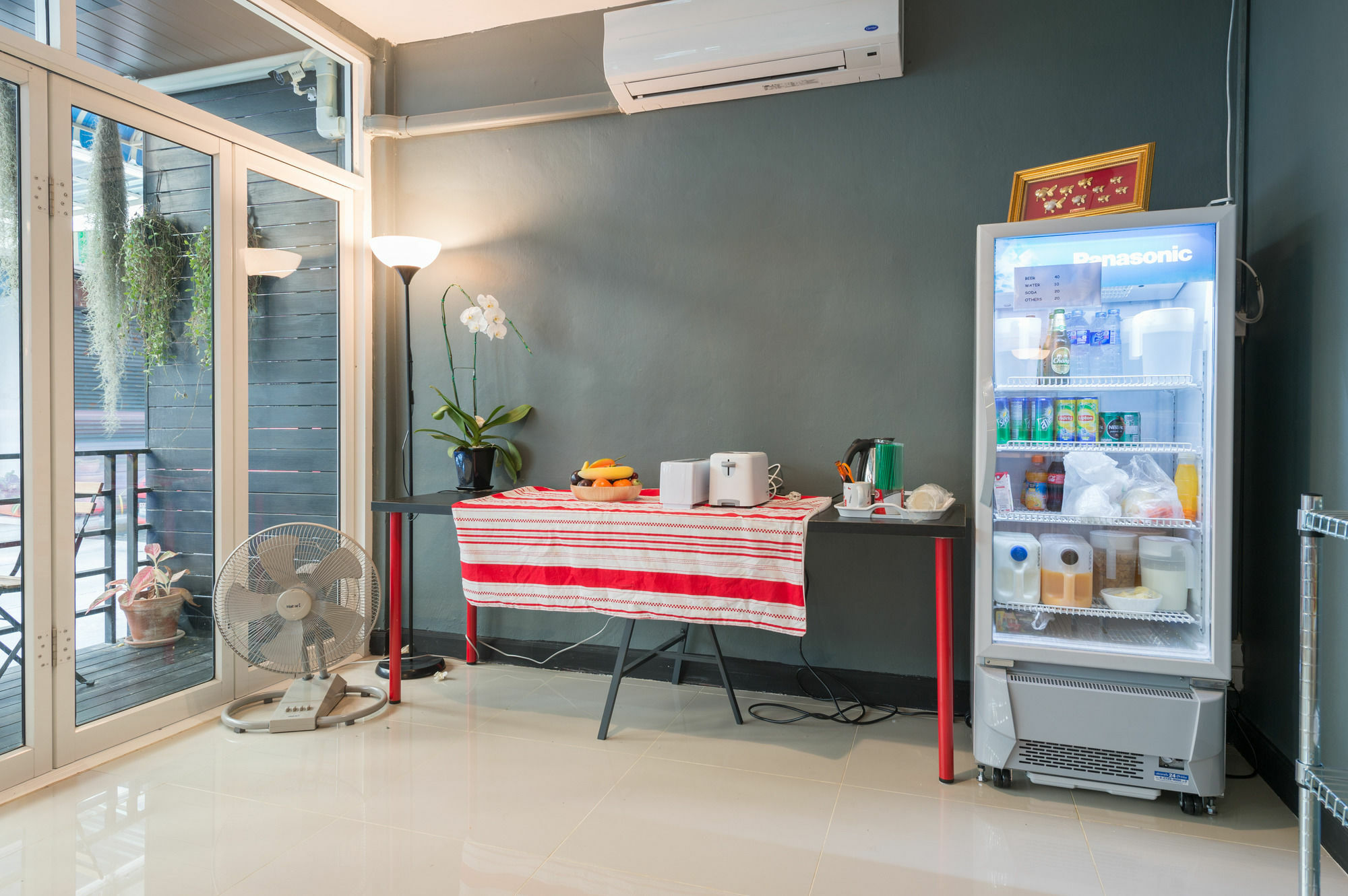 The Little Pig Sukhumvit Guest house Bangkok