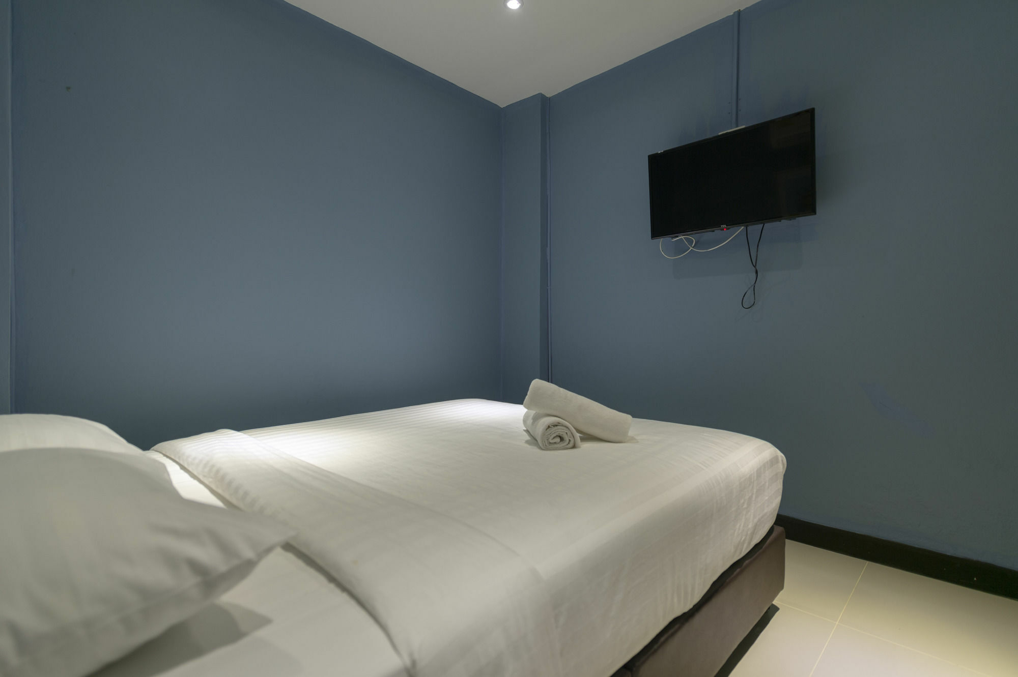 The Little Pig Sukhumvit Guest house
